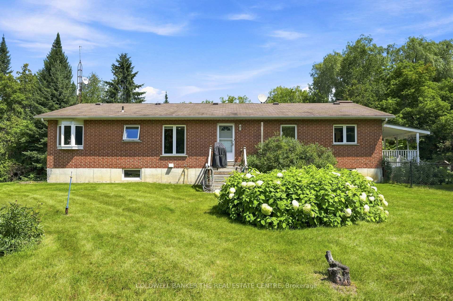 Photo 36 of 10560 Concession 3 Road, Uxbridge, Rural Uxbridge — HOMEH