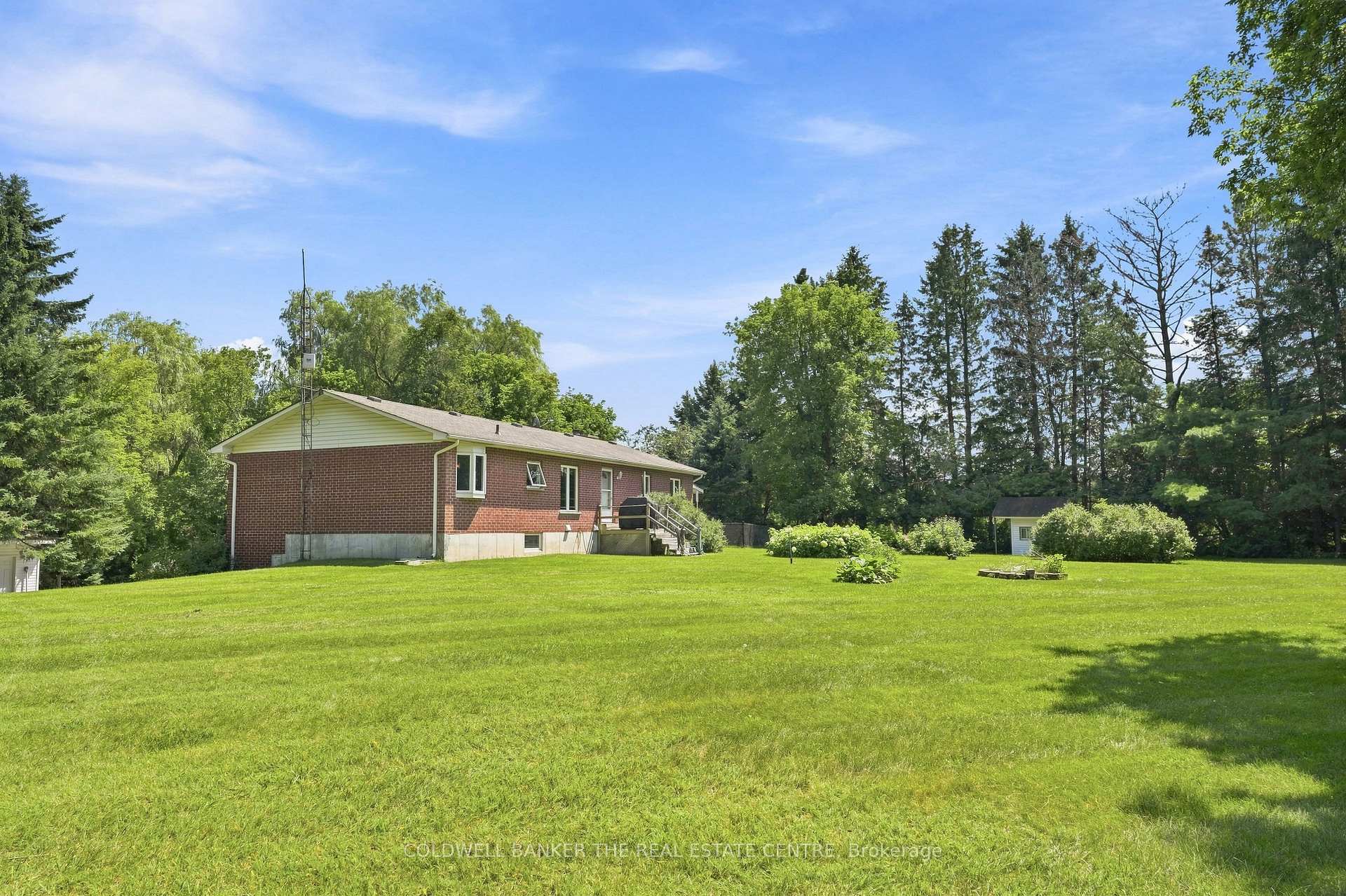 Photo 39 of 10560 Concession 3 Road, Uxbridge, Rural Uxbridge — HOMEH