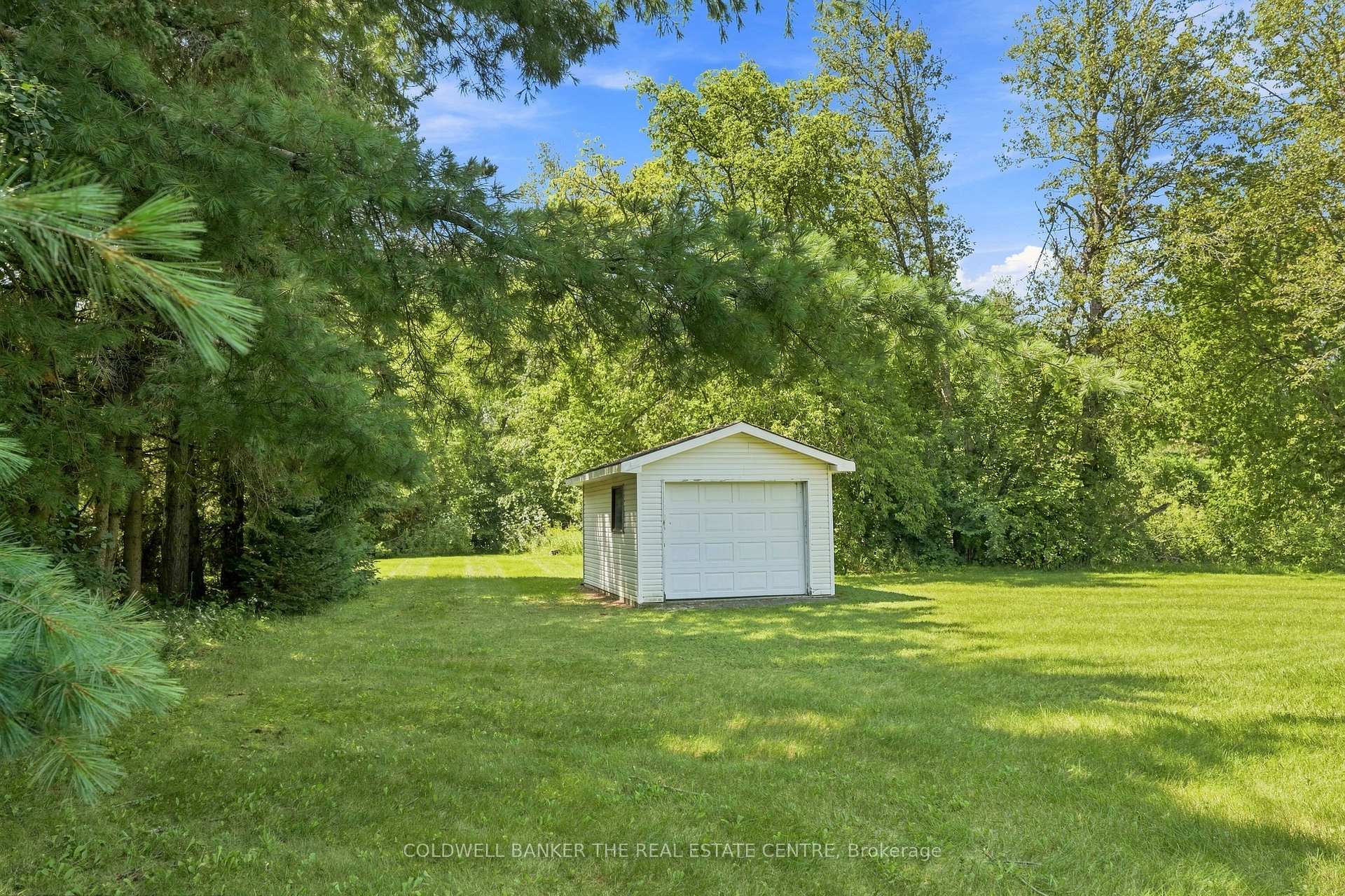 Photo 42 of 10560 Concession 3 Road, Uxbridge, Rural Uxbridge — HOMEH