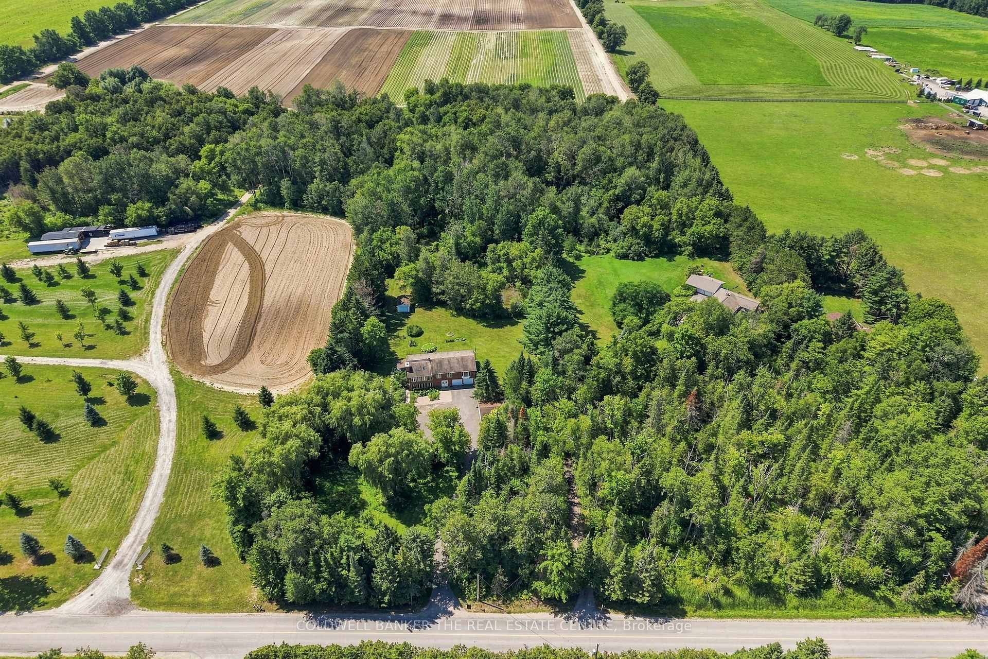 Photo 47 of 10560 Concession 3 Road, Uxbridge, Rural Uxbridge — HOMEH