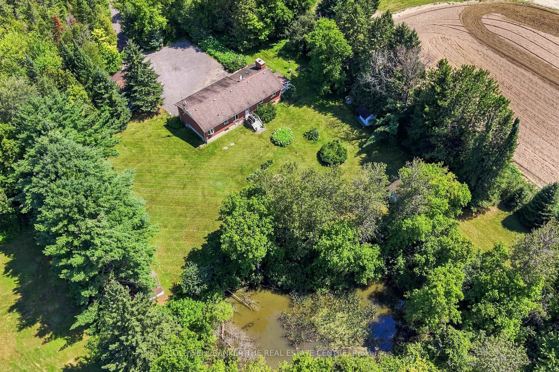 Photo 48 of 10560 Concession 3 Road, Uxbridge, Rural Uxbridge — HOMEH