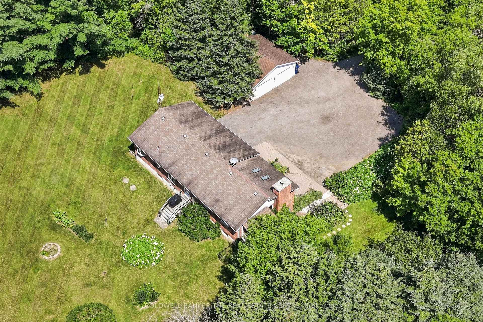 Photo 49 of 10560 Concession 3 Road, Uxbridge, Rural Uxbridge — HOMEH