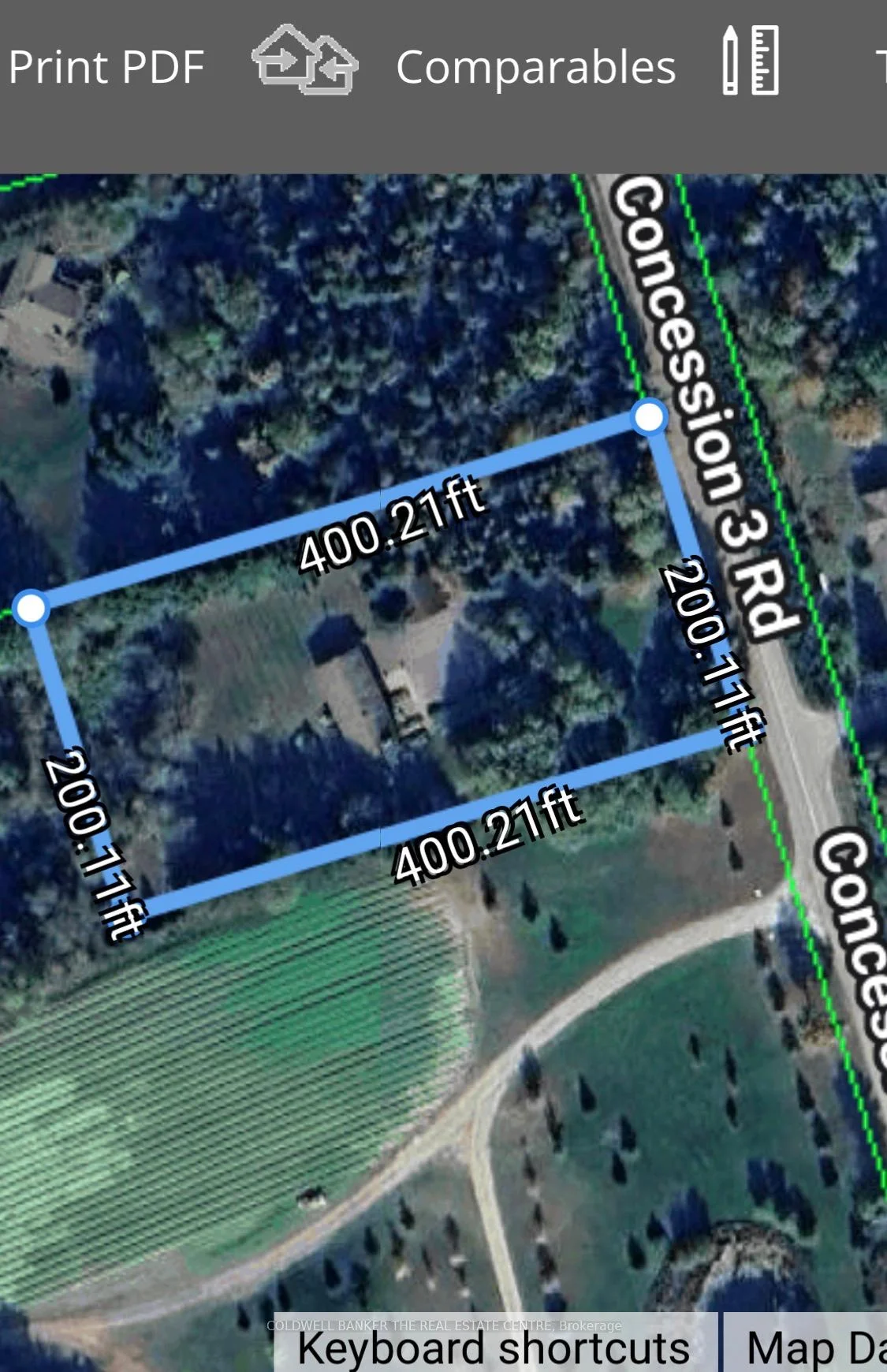 Photo 51 of 10560 Concession 3 Road, Uxbridge, Rural Uxbridge — HOMEH