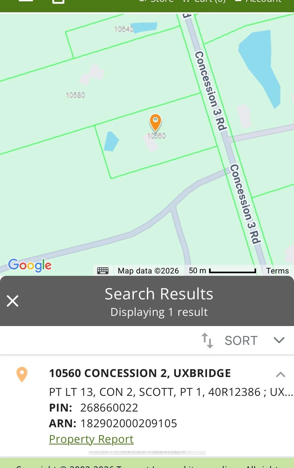 Photo 52 of 10560 Concession 3 Road, Uxbridge, Rural Uxbridge — HOMEH