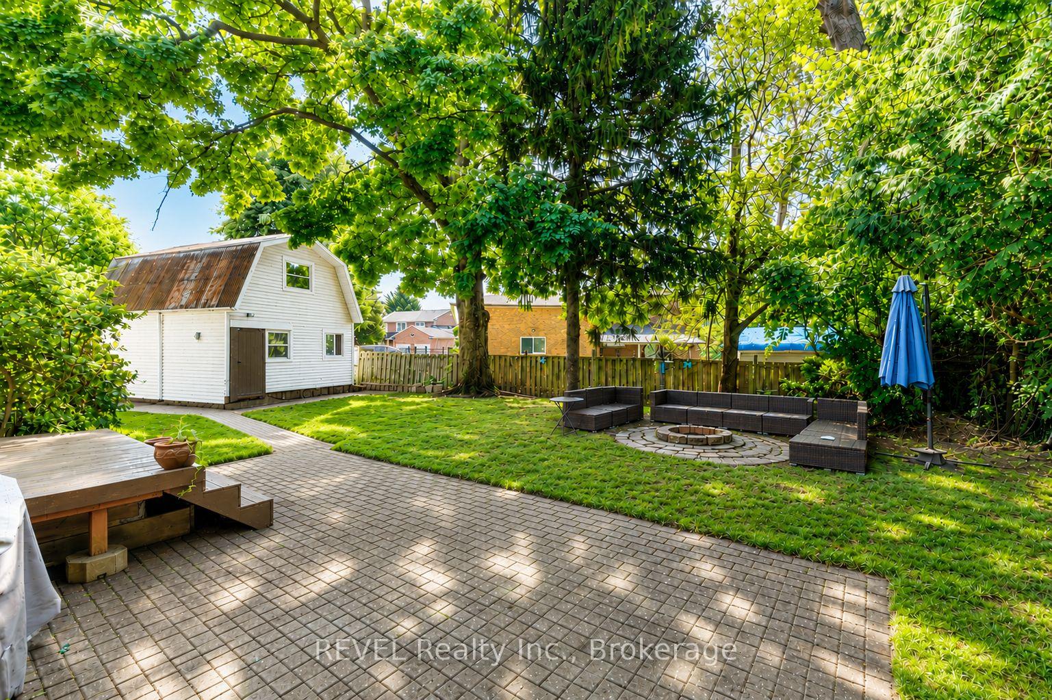 Photo 21 of 2791 Neptune Crescent, Niagara Falls, Stamford — HOMEH