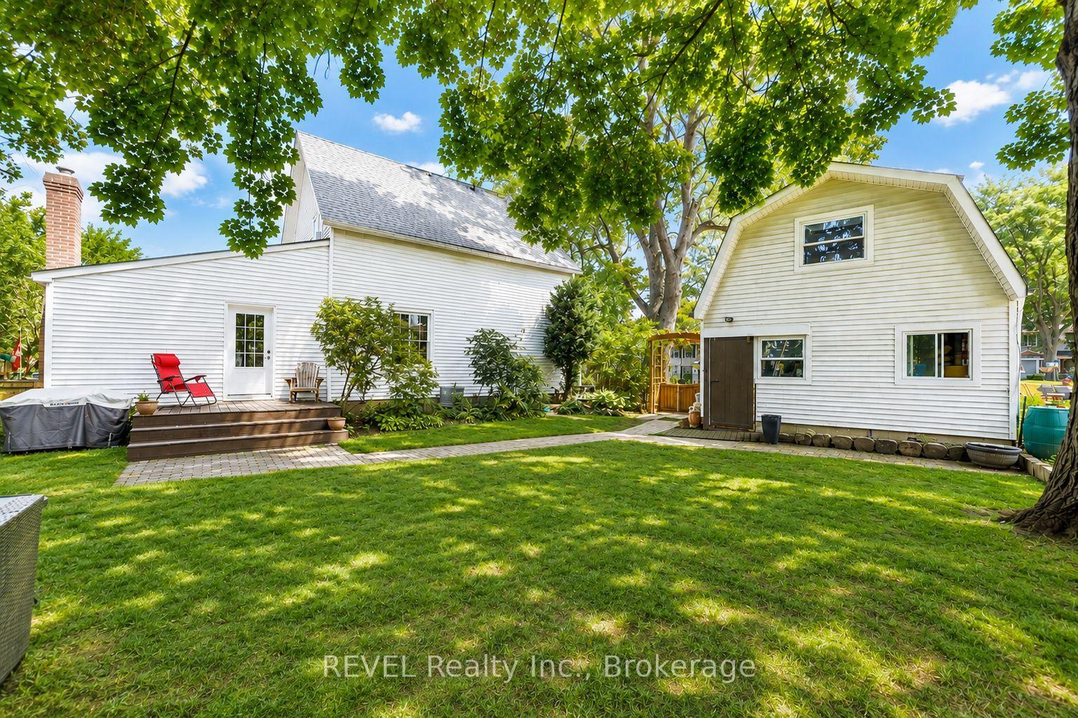Photo 23 of 2791 Neptune Crescent, Niagara Falls, Stamford — HOMEH