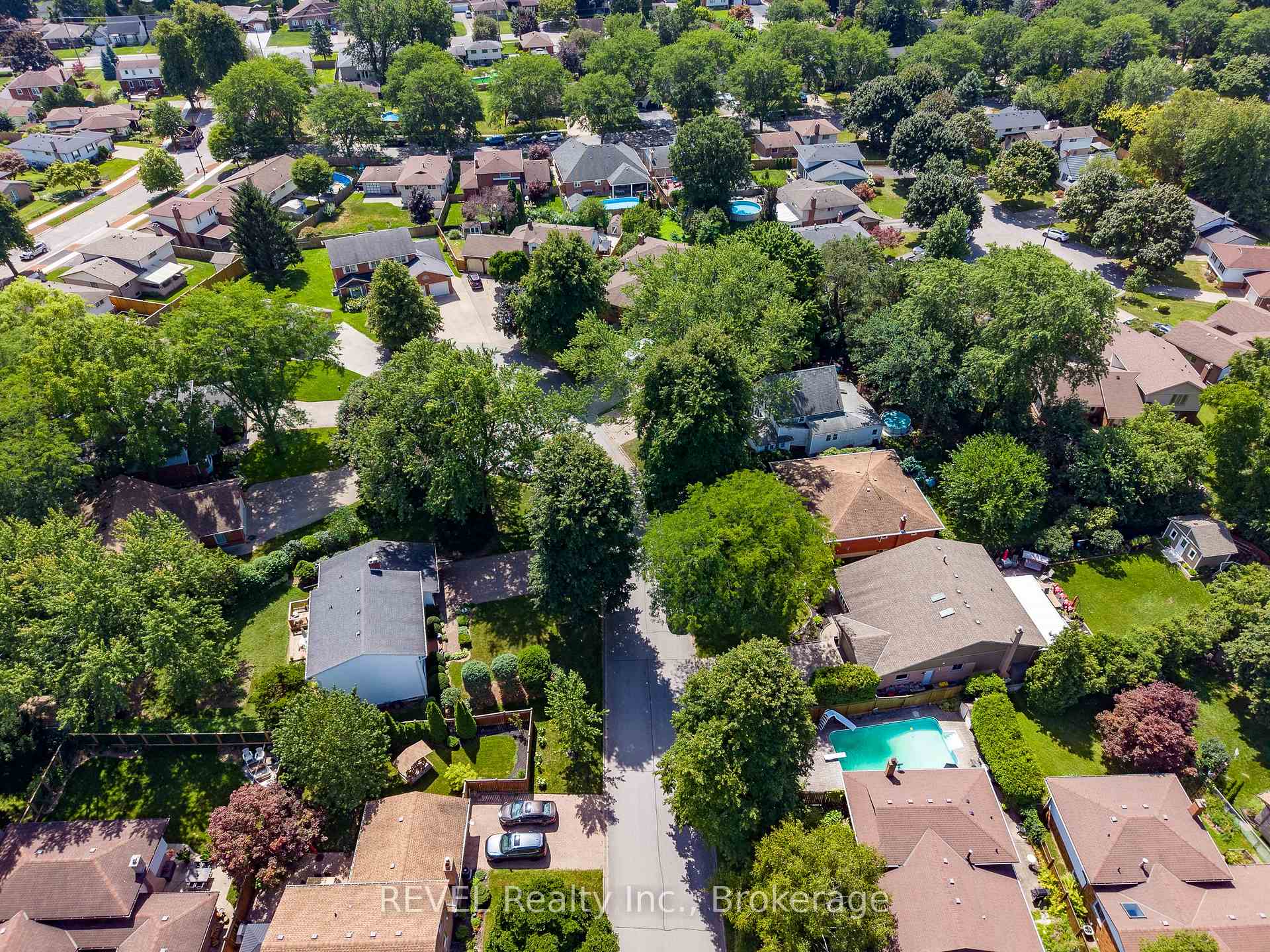 Photo 26 of 2791 Neptune Crescent, Niagara Falls, Stamford — HOMEH