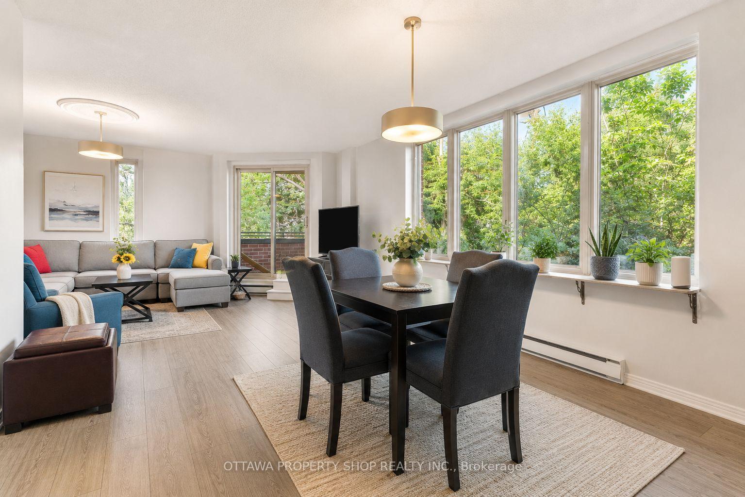 Photo 5 of Unit 204, 800 Mckellar Avenue, Ottawa, Carlingwood — HOMEH