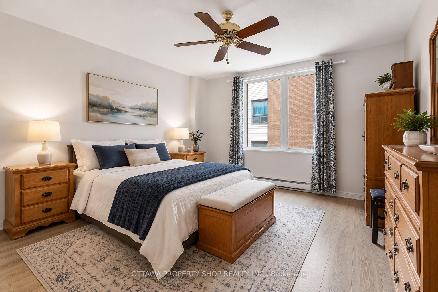 Photo 8 of Unit 204, 800 Mckellar Avenue, Ottawa, Carlingwood — HOMEH