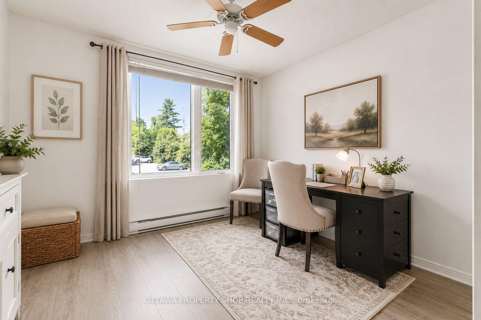 Photo 9 of Unit 204, 800 Mckellar Avenue, Ottawa, Carlingwood — HOMEH