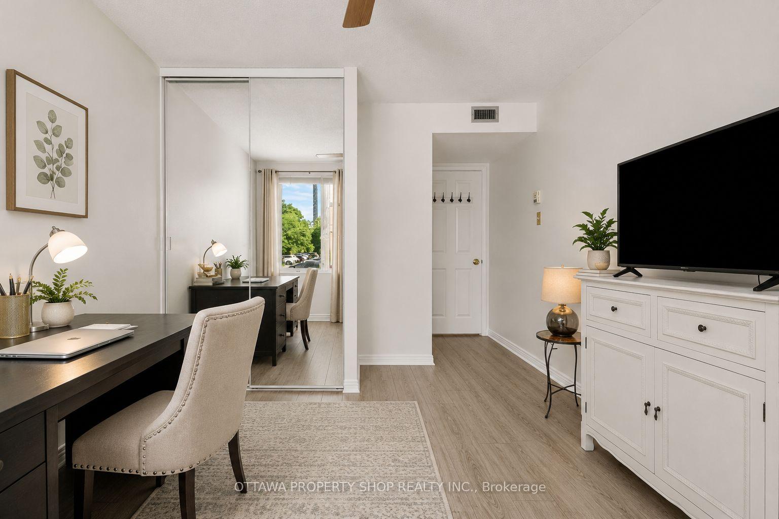 Photo 10 of Unit 204, 800 Mckellar Avenue, Ottawa, Carlingwood — HOMEH