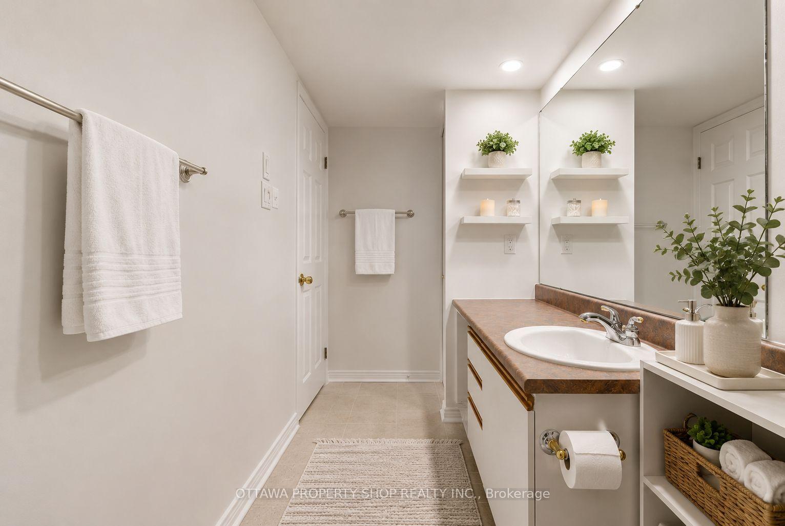 Photo 12 of Unit 204, 800 Mckellar Avenue, Ottawa, Carlingwood — HOMEH