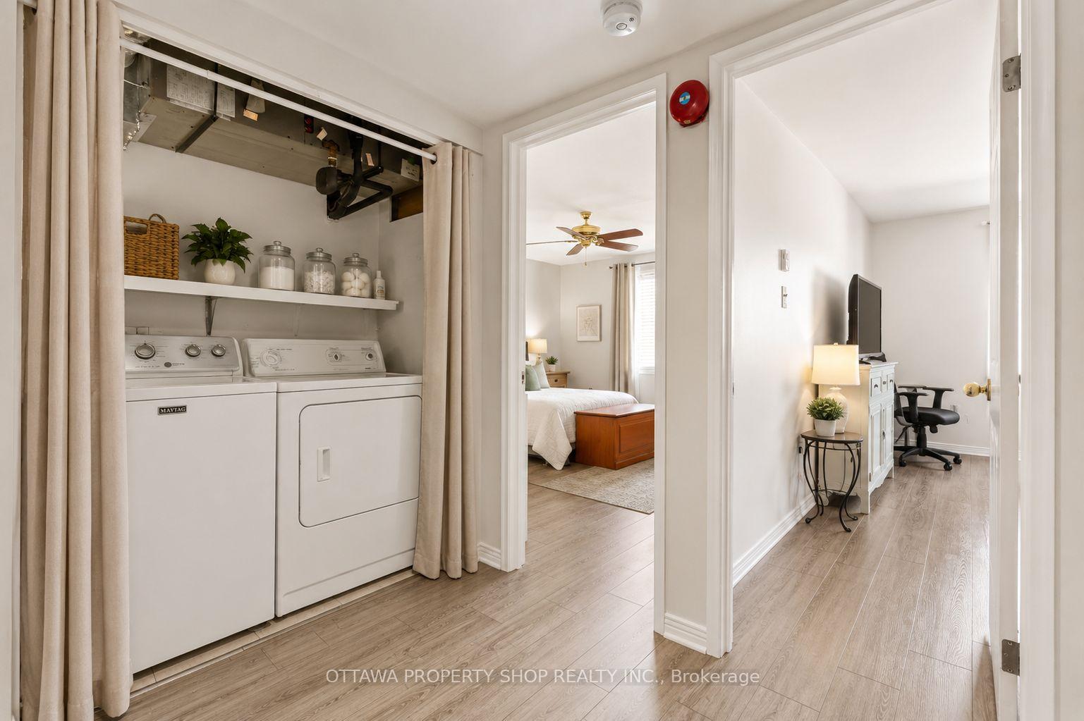 Photo 13 of Unit 204, 800 Mckellar Avenue, Ottawa, Carlingwood — HOMEH
