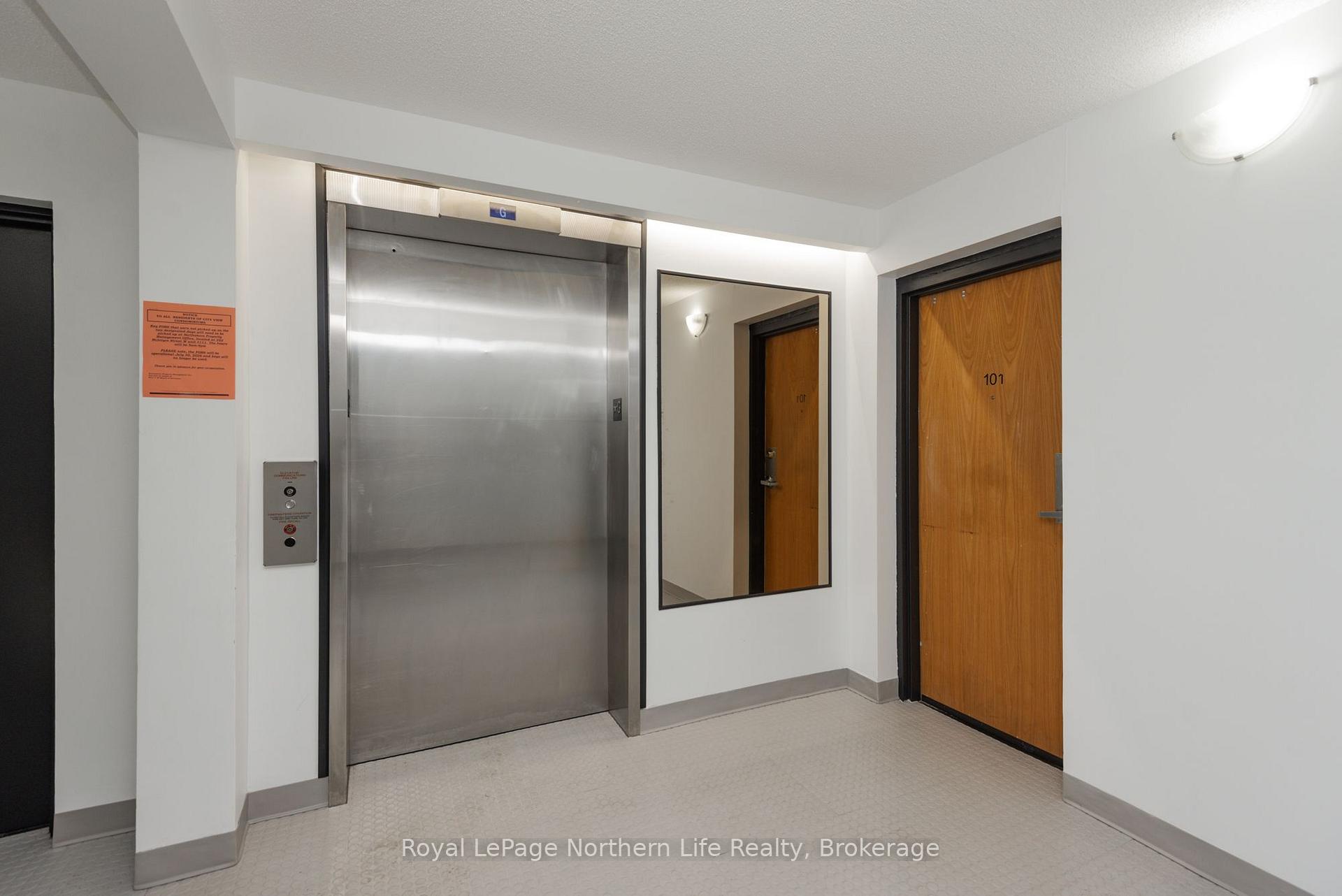 Photo 24 of Unit 407, 330 Sixth Avenue W, North Bay, Central — HOMEH