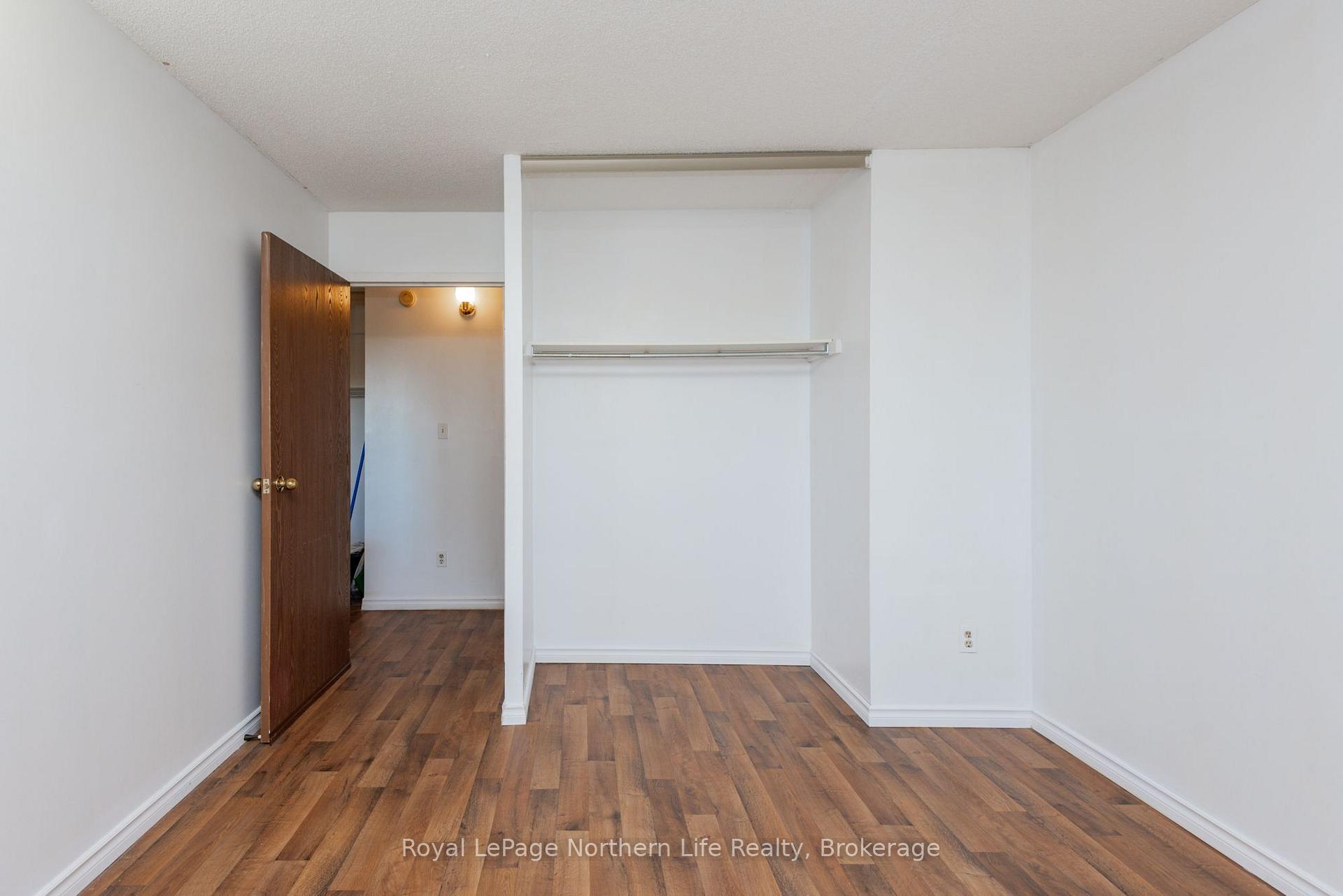 Photo 21 of Unit 407, 330 Sixth Avenue W, North Bay, Central — HOMEH
