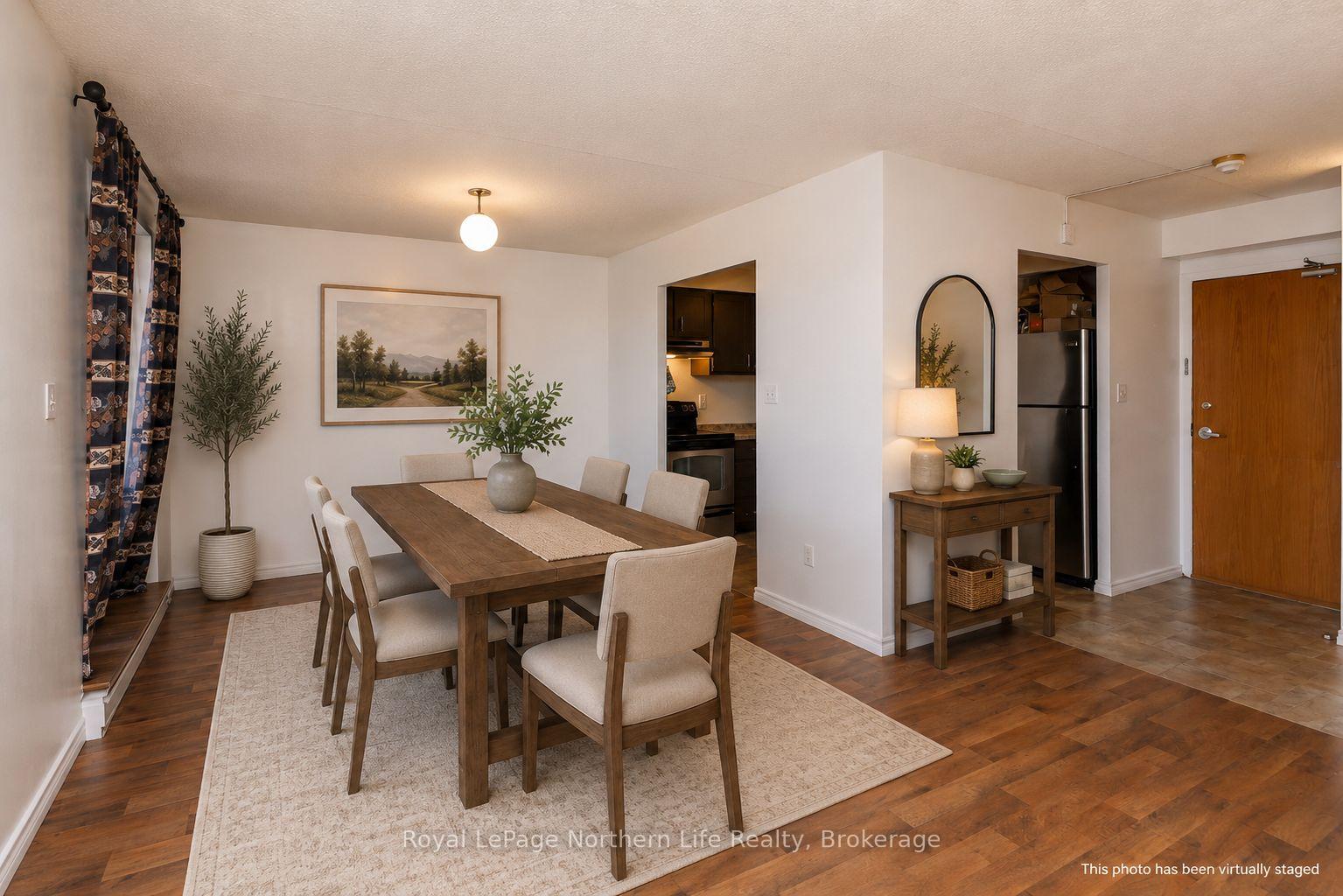 Photo 7 of Unit 407, 330 Sixth Avenue W, North Bay, Central — HOMEH