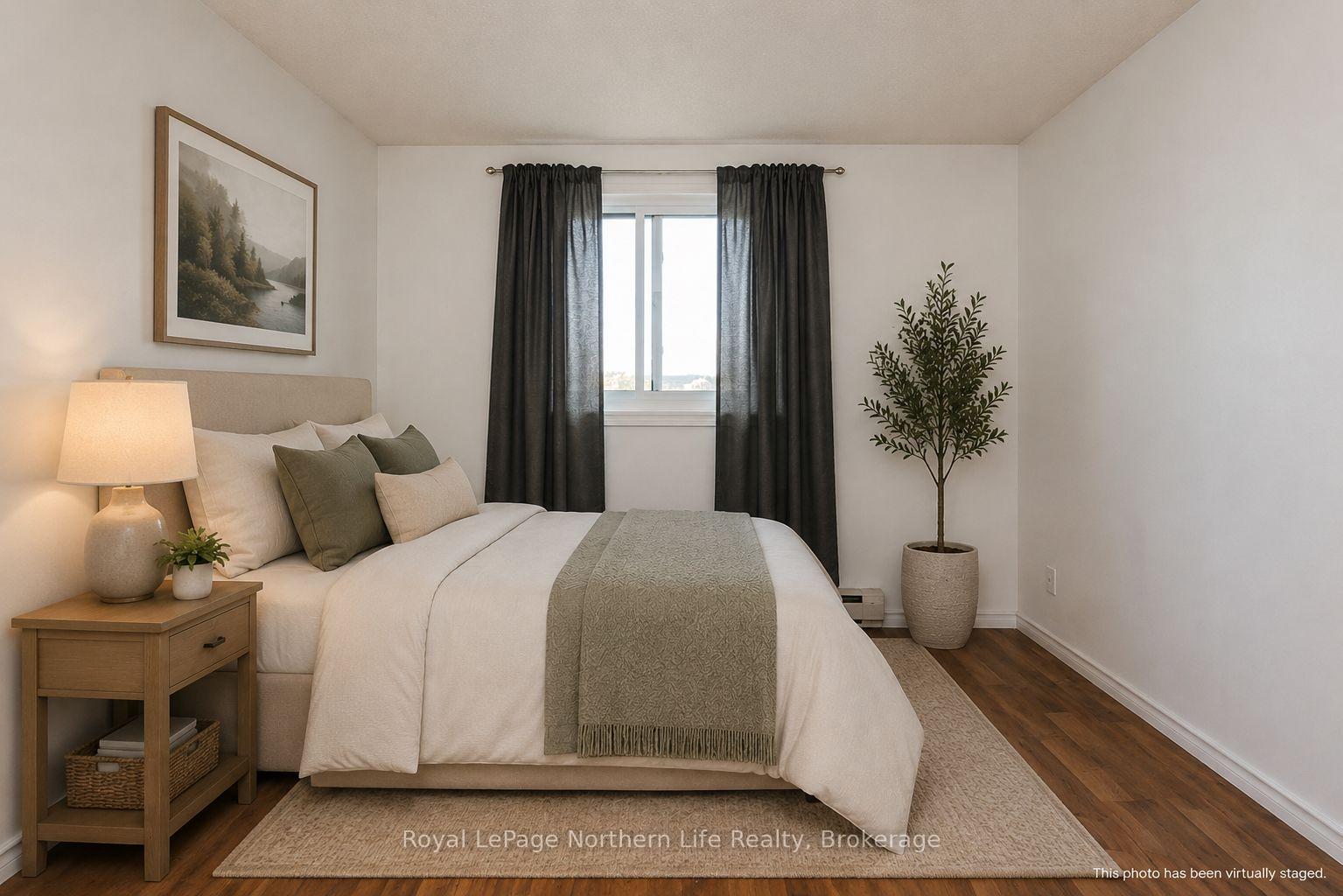 Photo 19 of Unit 407, 330 Sixth Avenue W, North Bay, Central — HOMEH