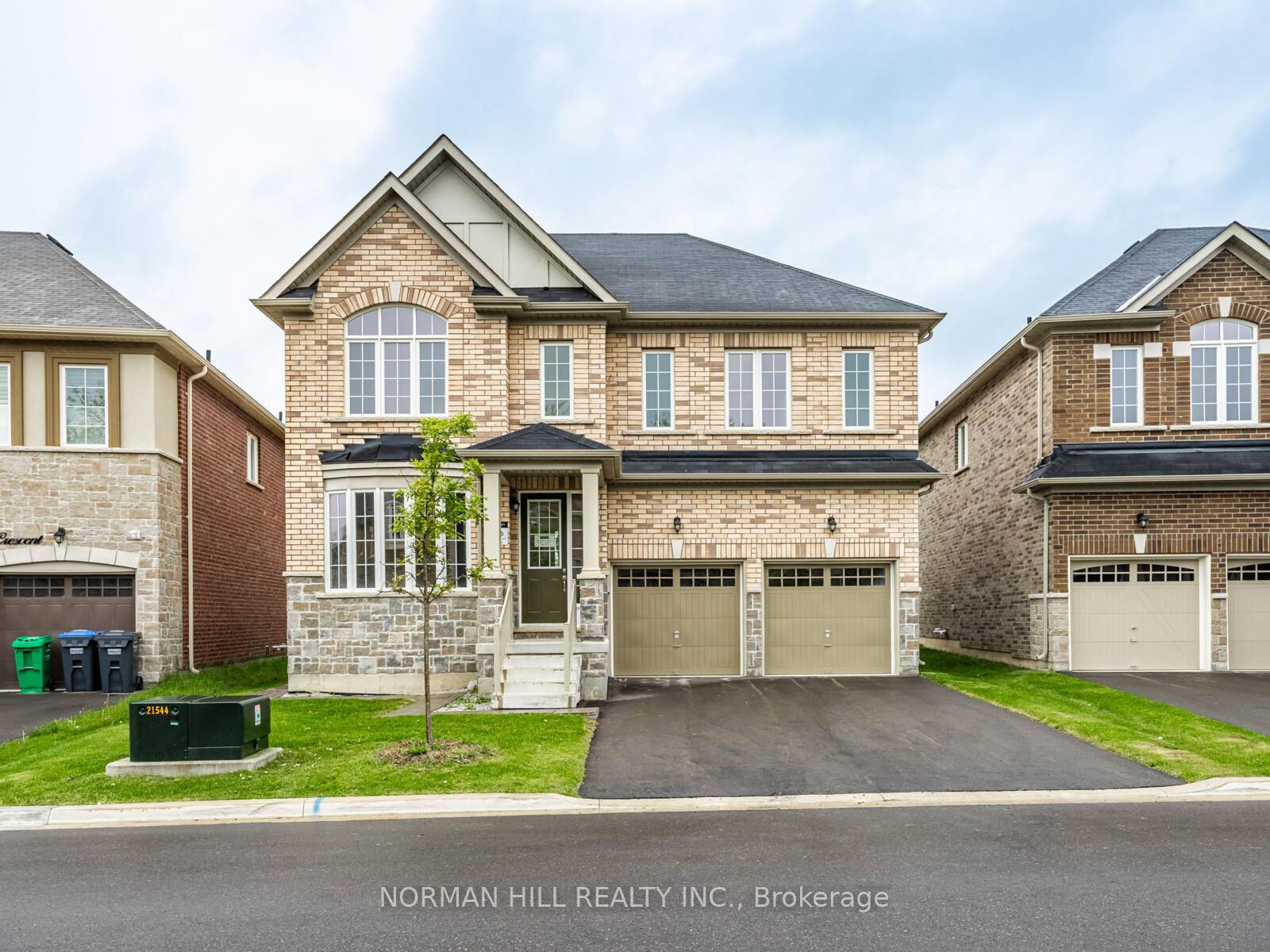 Photo 1 of 27 Unwind Crescent, Brampton, Credit Valley — HOMEH