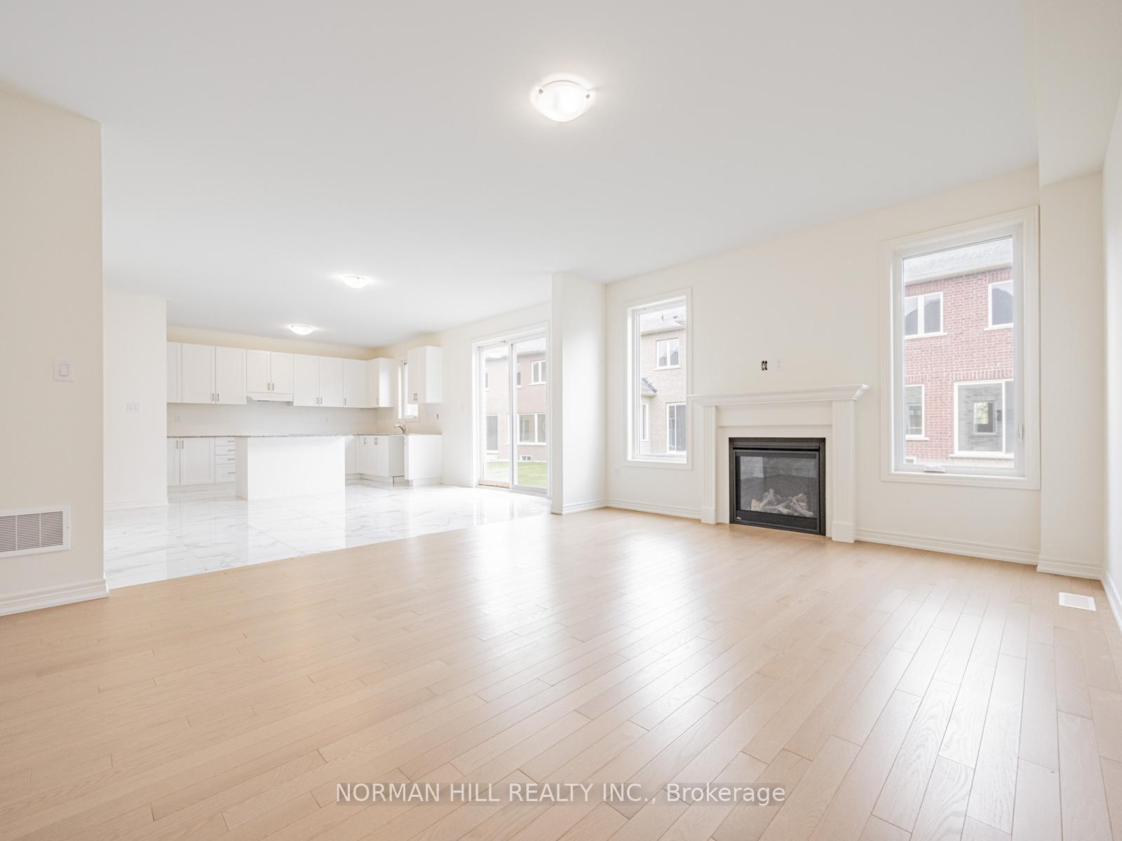 Photo 10 of 27 Unwind Crescent, Brampton, Credit Valley — HOMEH