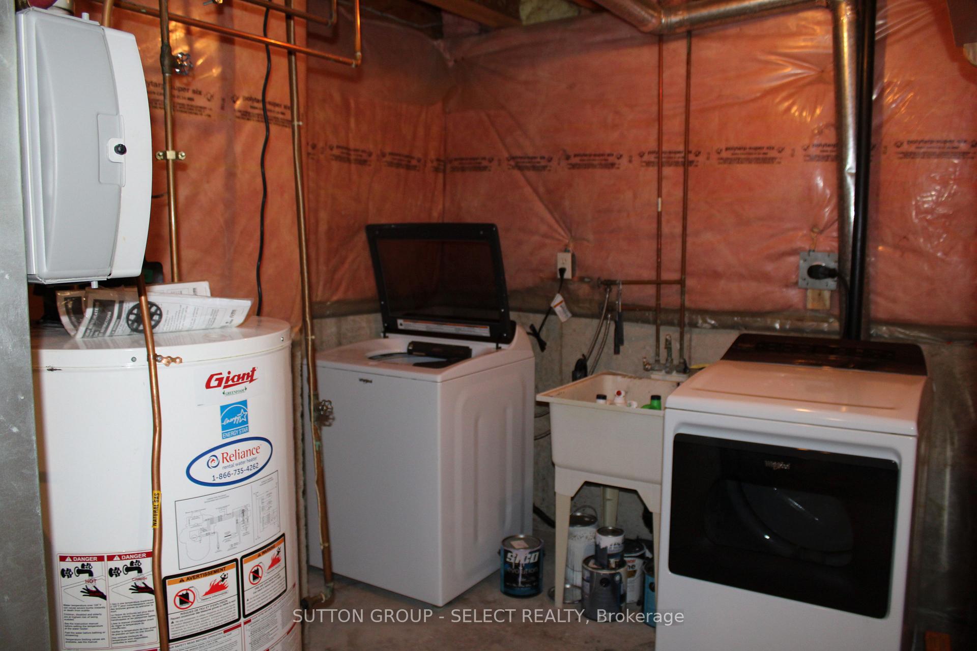 Photo 24 of 234 Parkview Drive, Strathroy-Caradoc, SE — HOMEH