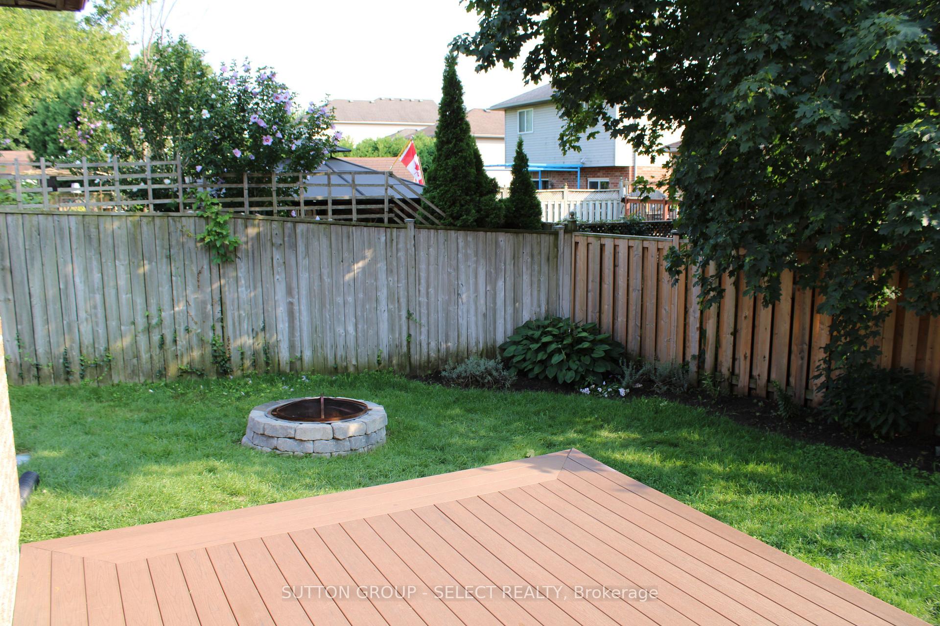 Photo 25 of 234 Parkview Drive, Strathroy-Caradoc, SE — HOMEH