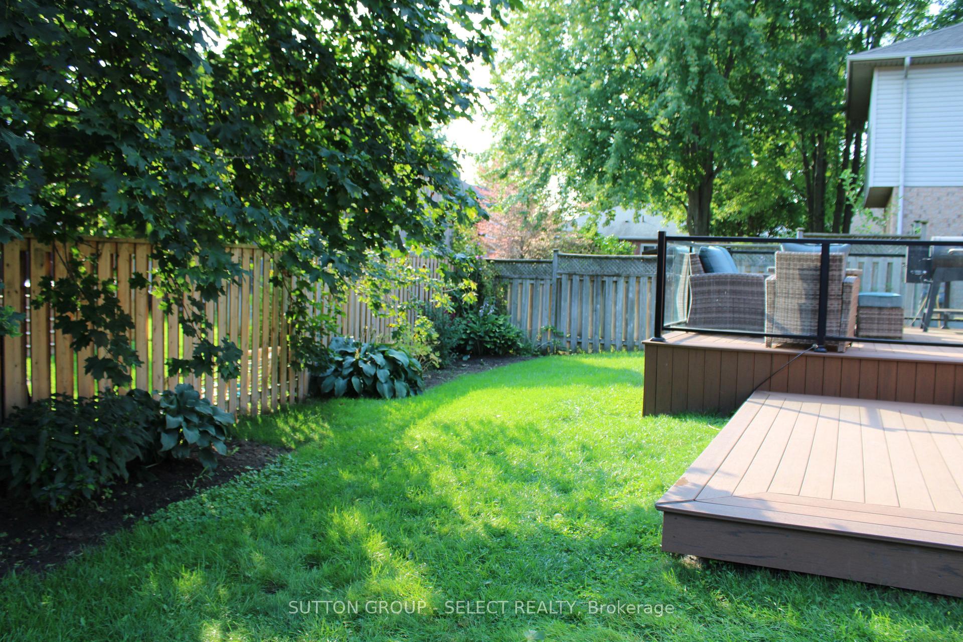 Photo 27 of 234 Parkview Drive, Strathroy-Caradoc, SE — HOMEH
