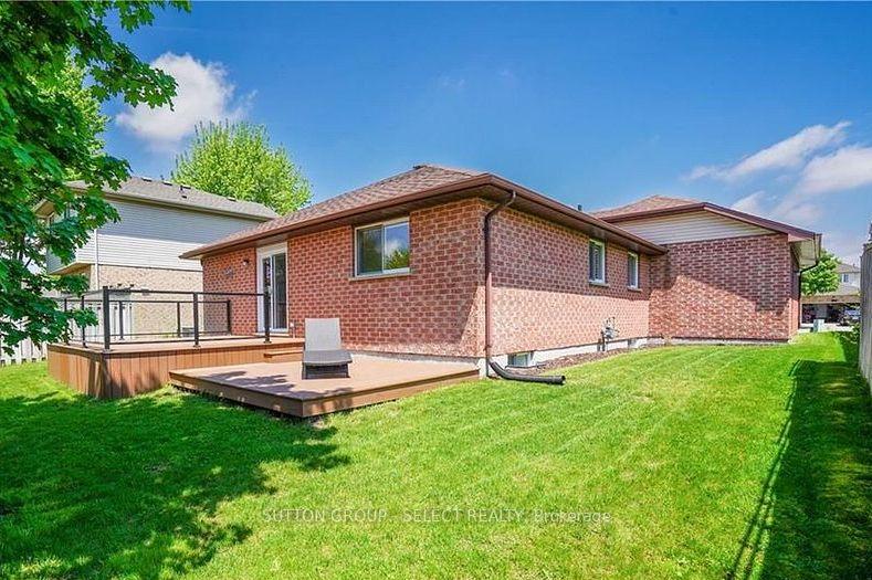 Photo 28 of 234 Parkview Drive, Strathroy-Caradoc, SE — HOMEH