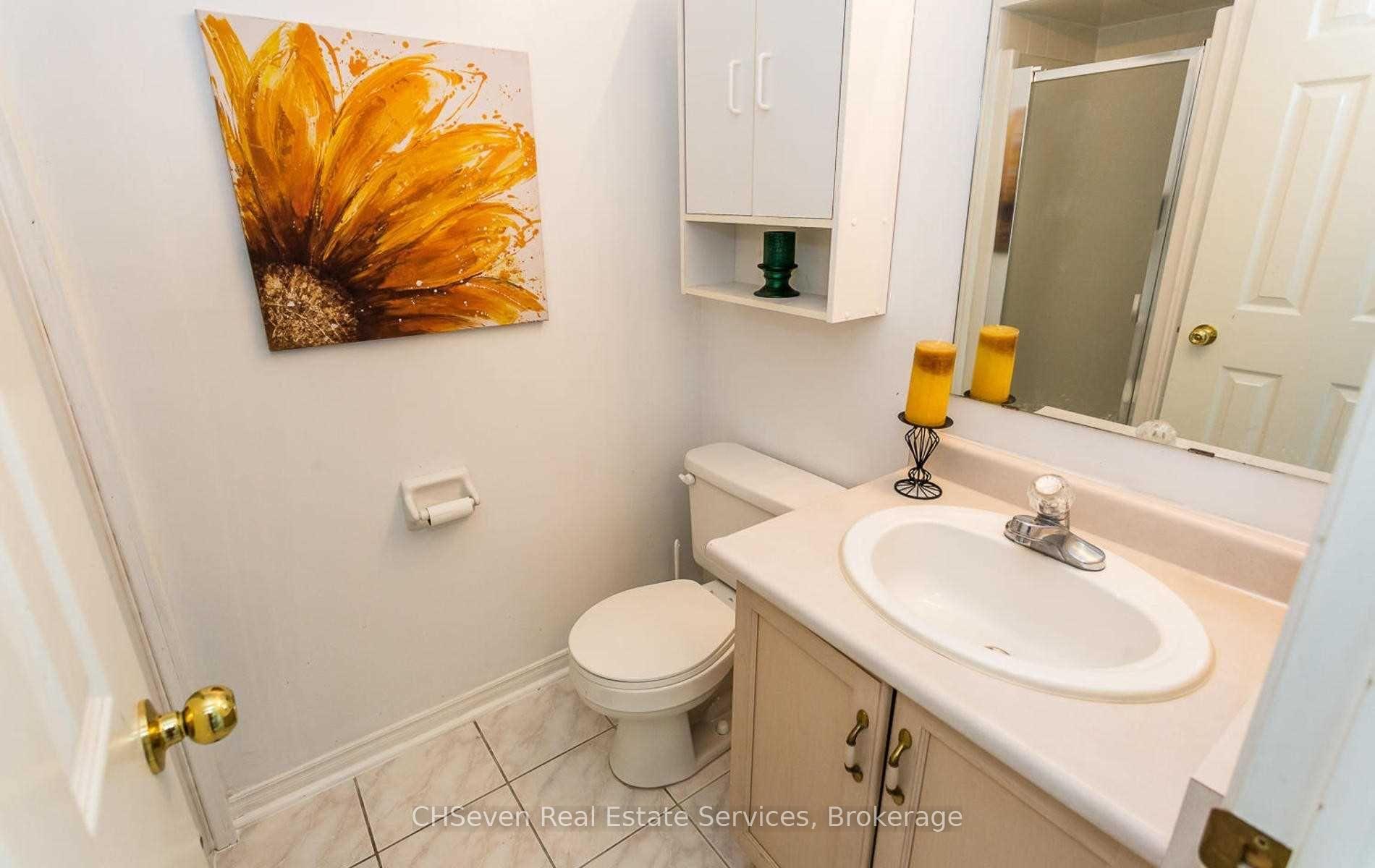 Photo 14 of 113 White Tail Crescent, Brampton, Fletcher's West — HOMEH
