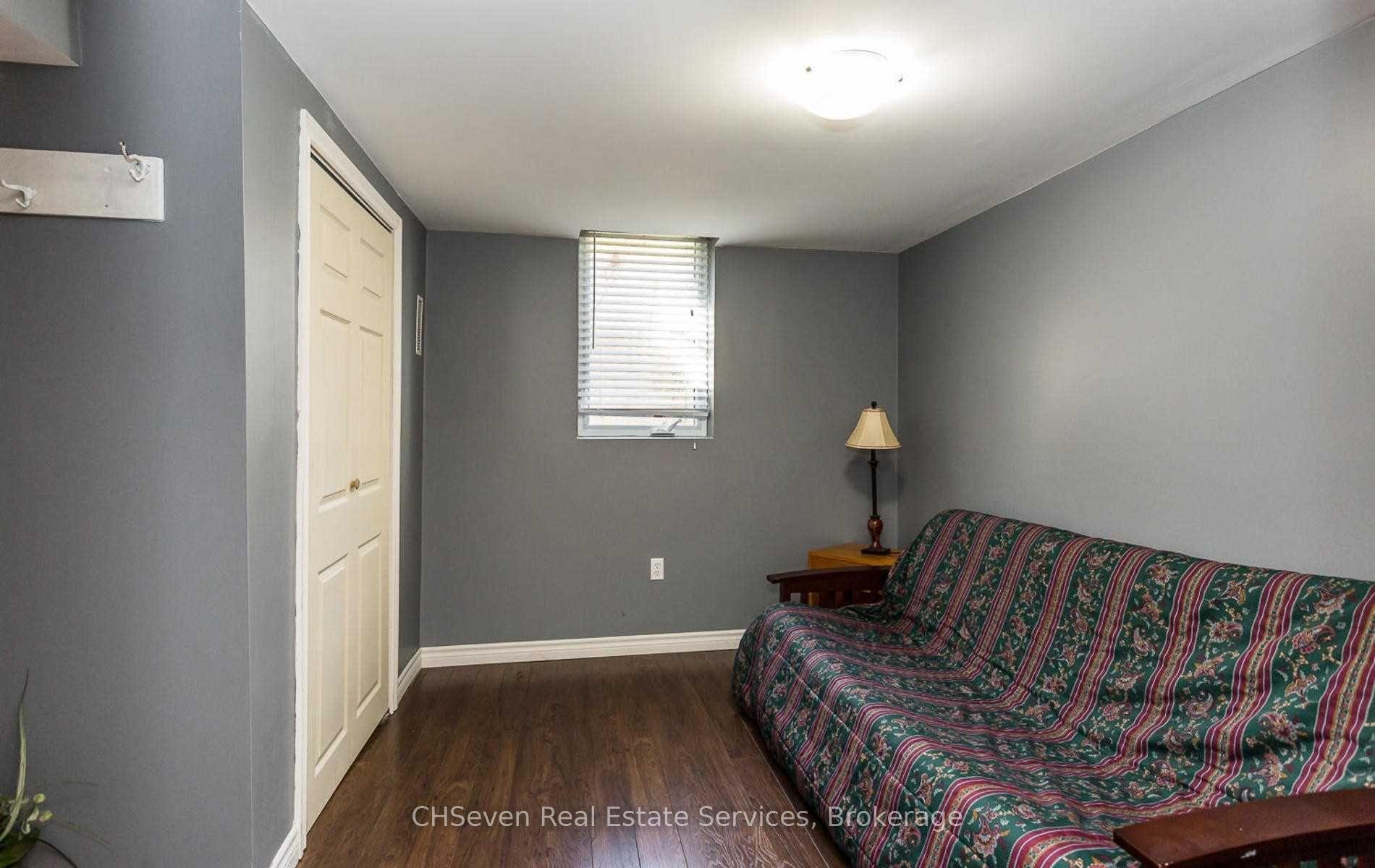 Photo 16 of 113 White Tail Crescent, Brampton, Fletcher's West — HOMEH
