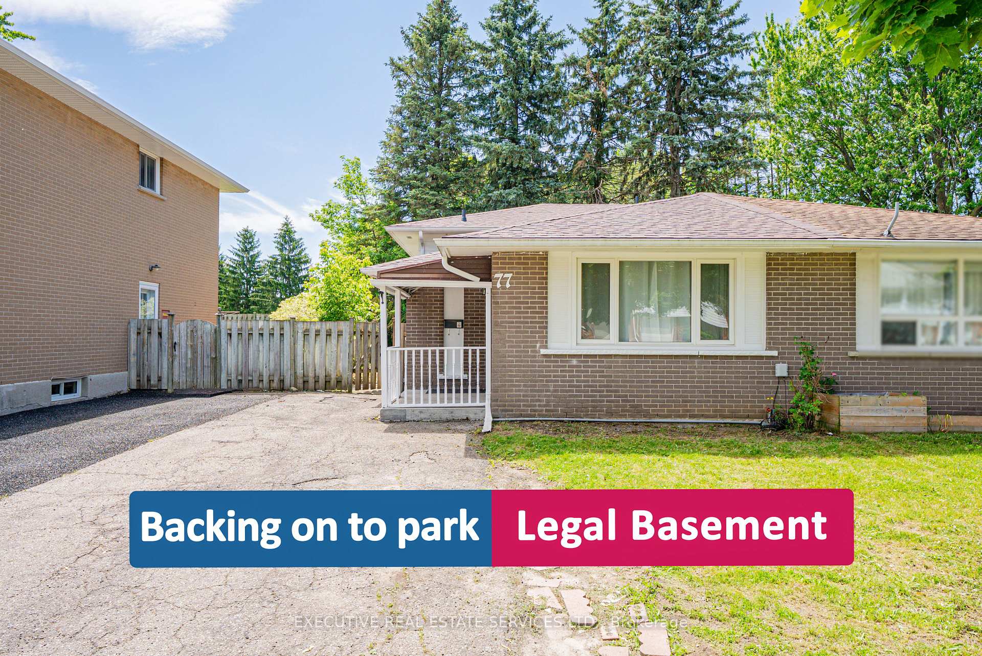 Photo of 77 Overlea Drive