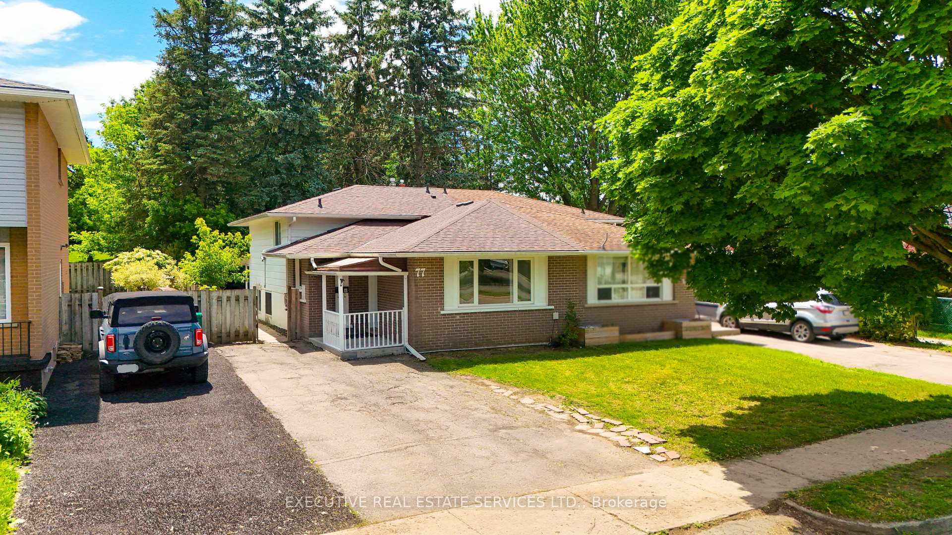 Photo 3 of 77 Overlea Drive, Kitchener, Meinzinger — HOMEH