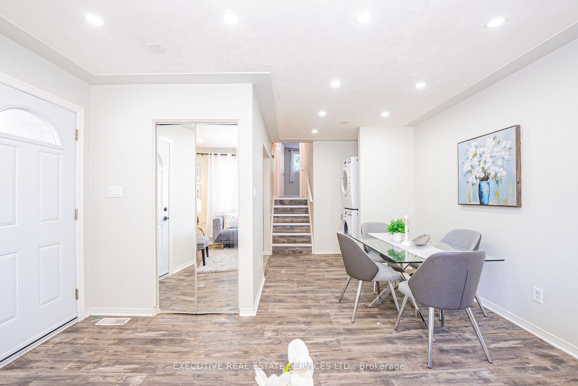 Photo 10 of 77 Overlea Drive, Kitchener, Meinzinger — HOMEH