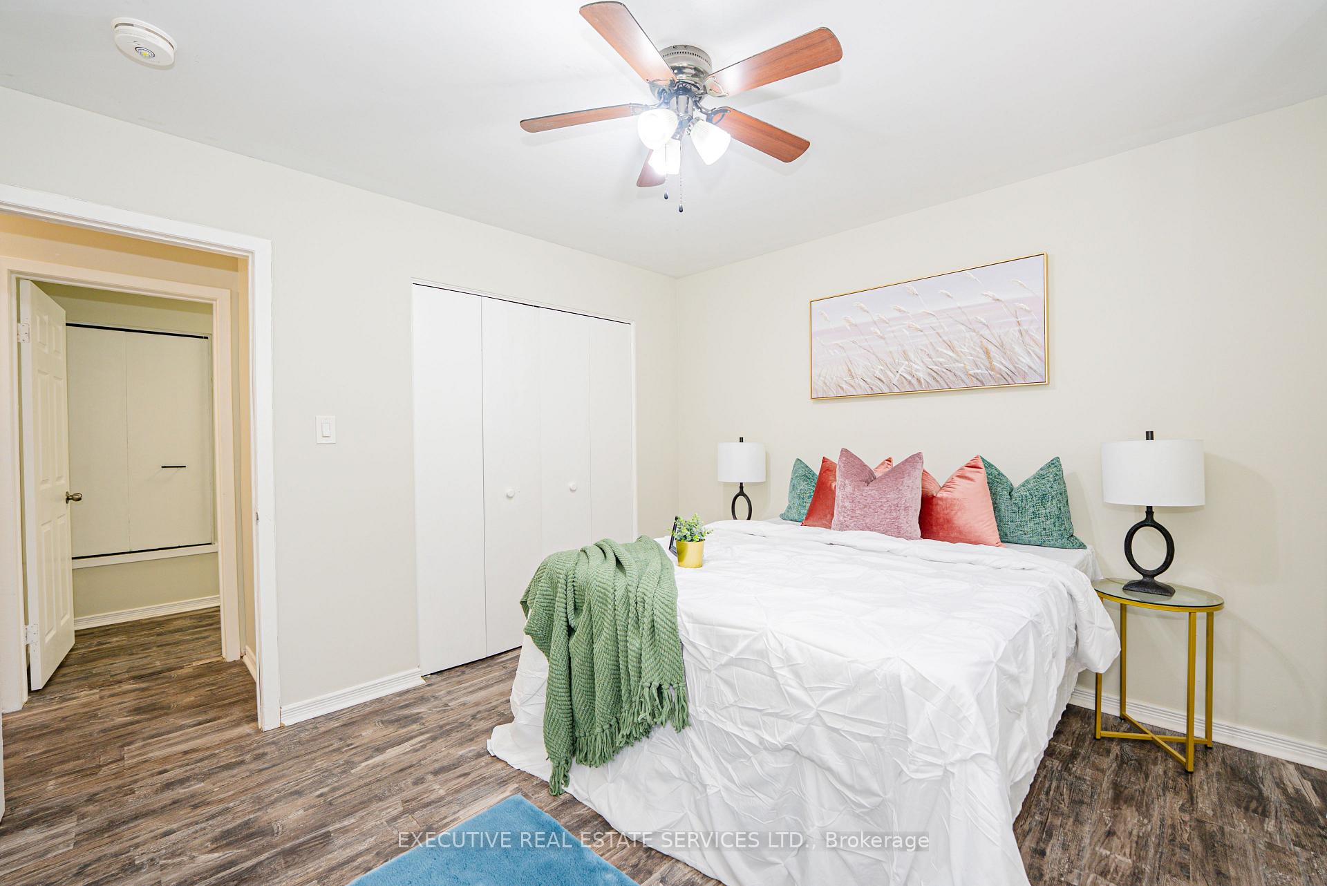 Photo 17 of 77 Overlea Drive, Kitchener, Meinzinger — HOMEH