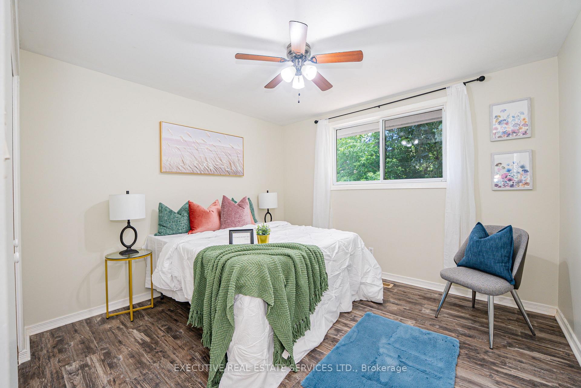 Photo 18 of 77 Overlea Drive, Kitchener, Meinzinger — HOMEH