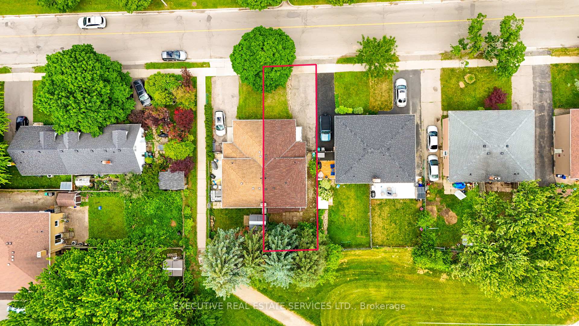 Photo 40 of 77 Overlea Drive, Kitchener, Meinzinger — HOMEH