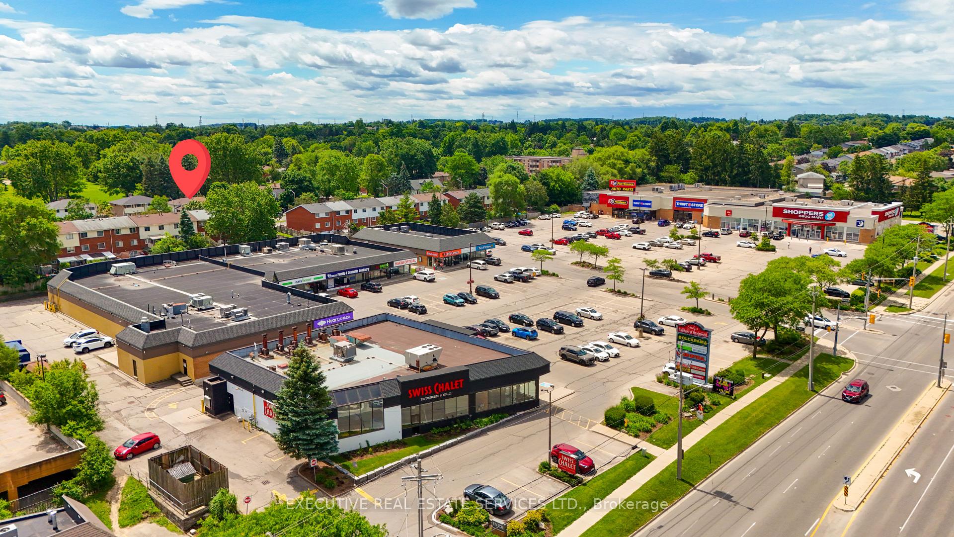 Photo 43 of 77 Overlea Drive, Kitchener, Meinzinger — HOMEH