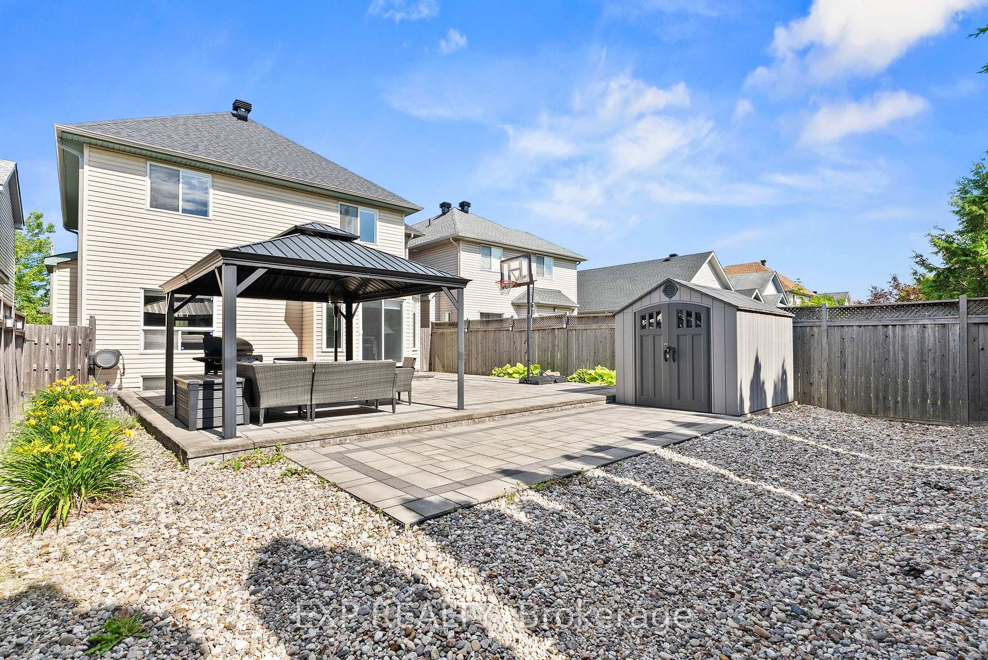 Photo 6 of 112 Redcliff Avenue, Ottawa, Barrhaven - Longfields — HOMEH