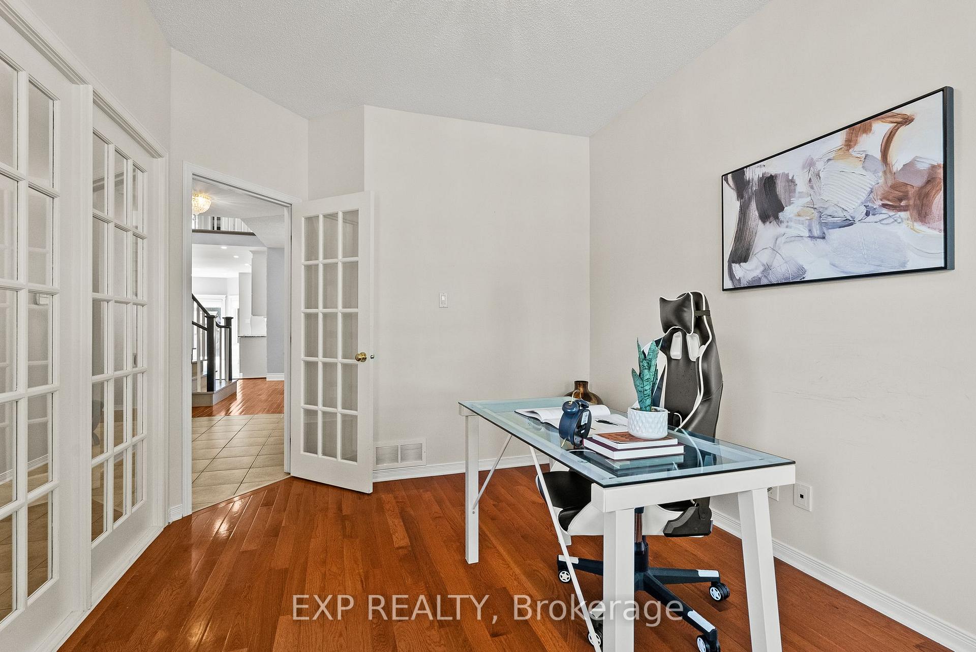 Photo 11 of 112 Redcliff Avenue, Ottawa, Barrhaven - Longfields — HOMEH