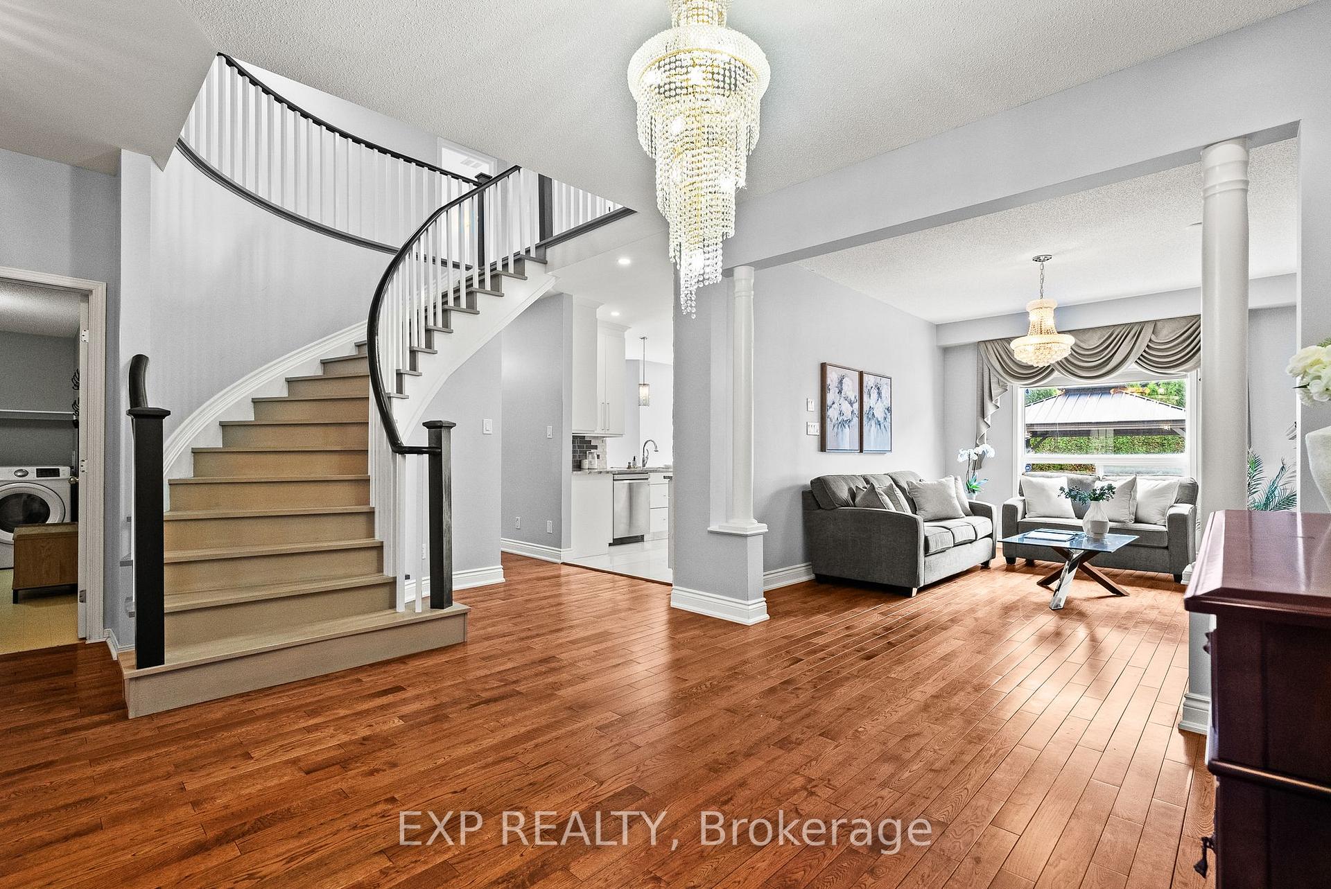 Photo 14 of 112 Redcliff Avenue, Ottawa, Barrhaven - Longfields — HOMEH