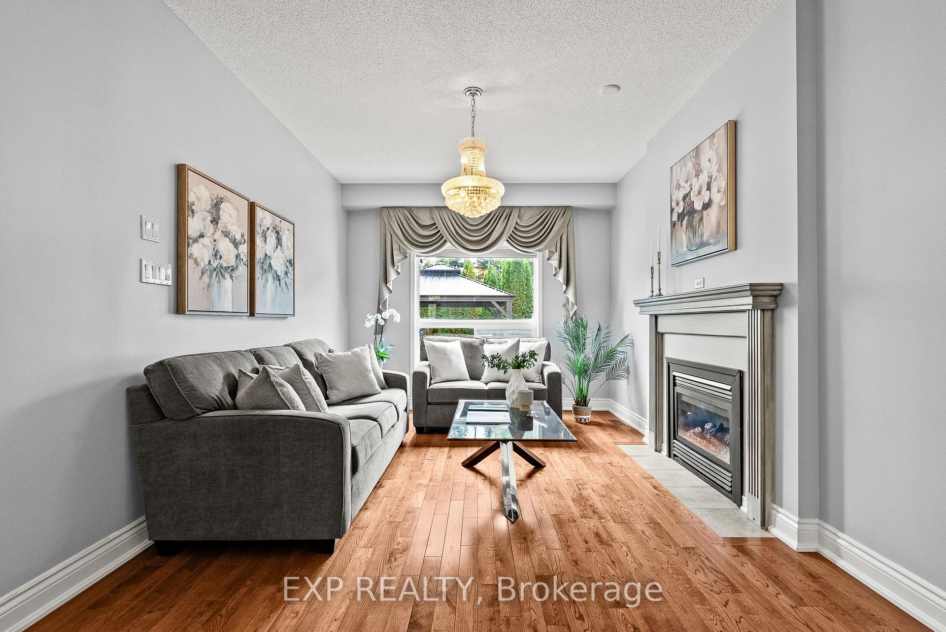 Photo 15 of 112 Redcliff Avenue, Ottawa, Barrhaven - Longfields — HOMEH