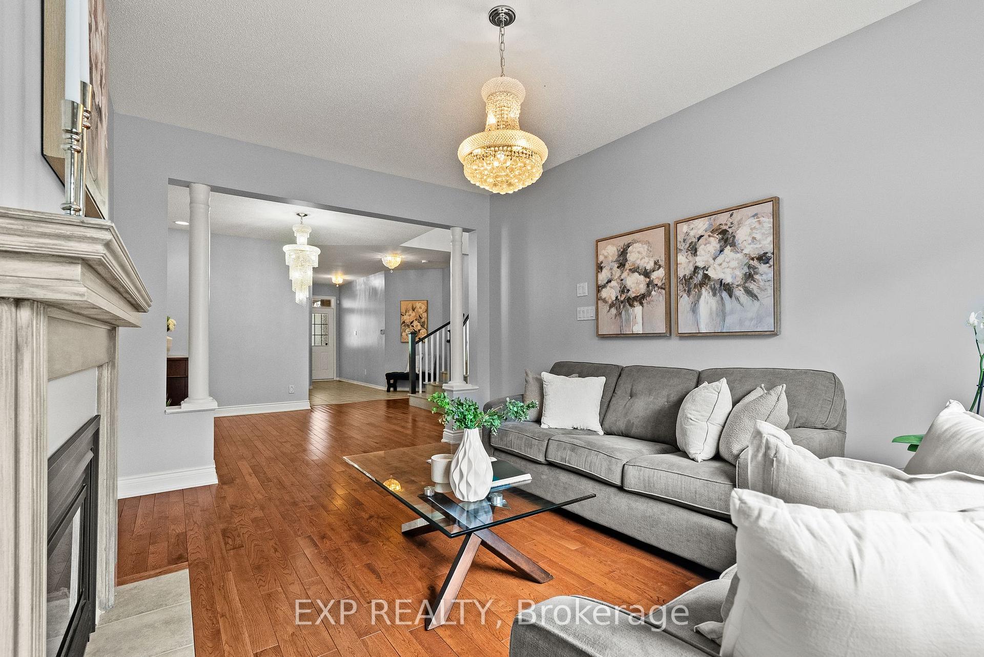 Photo 16 of 112 Redcliff Avenue, Ottawa, Barrhaven - Longfields — HOMEH