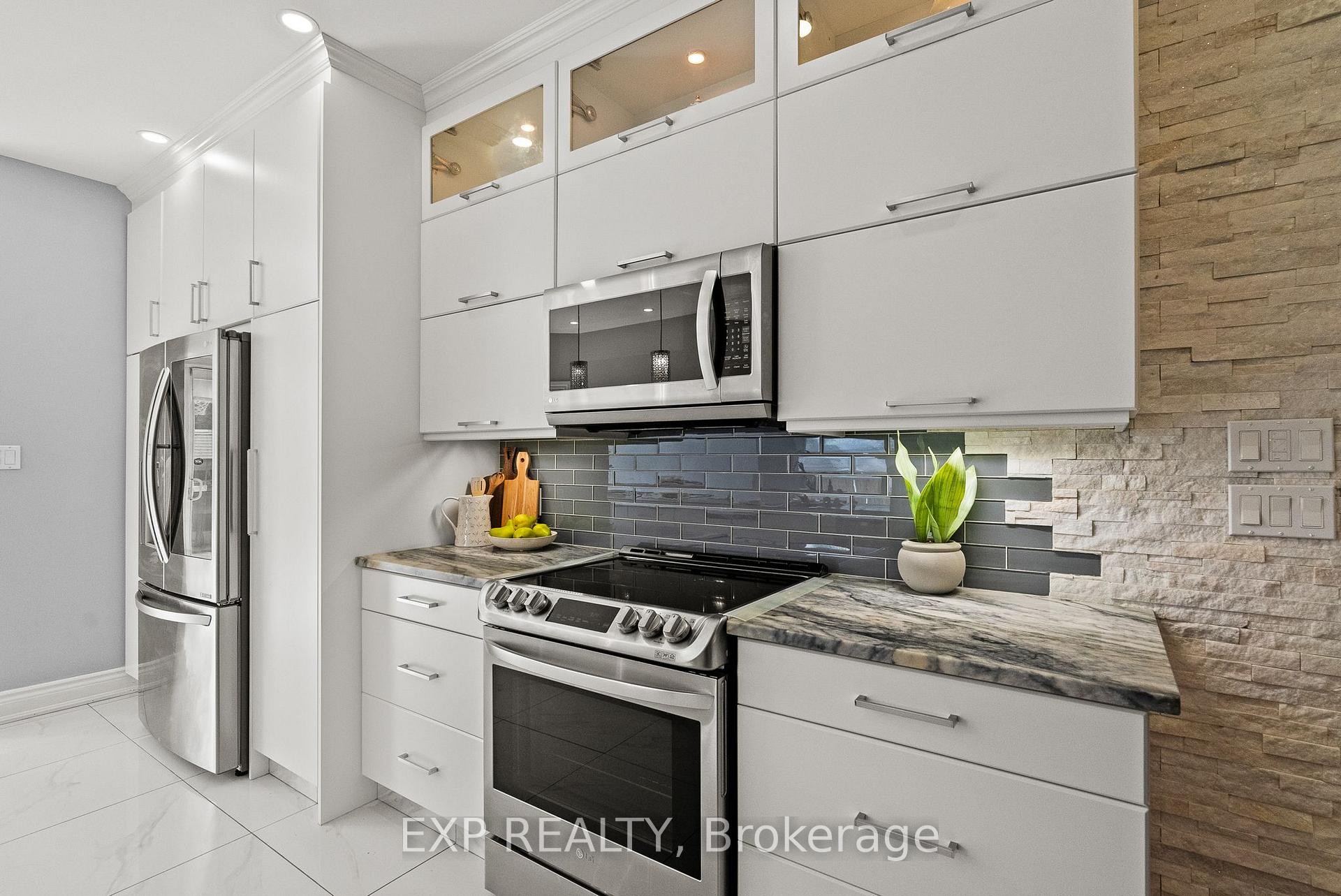 Photo 19 of 112 Redcliff Avenue, Ottawa, Barrhaven - Longfields — HOMEH
