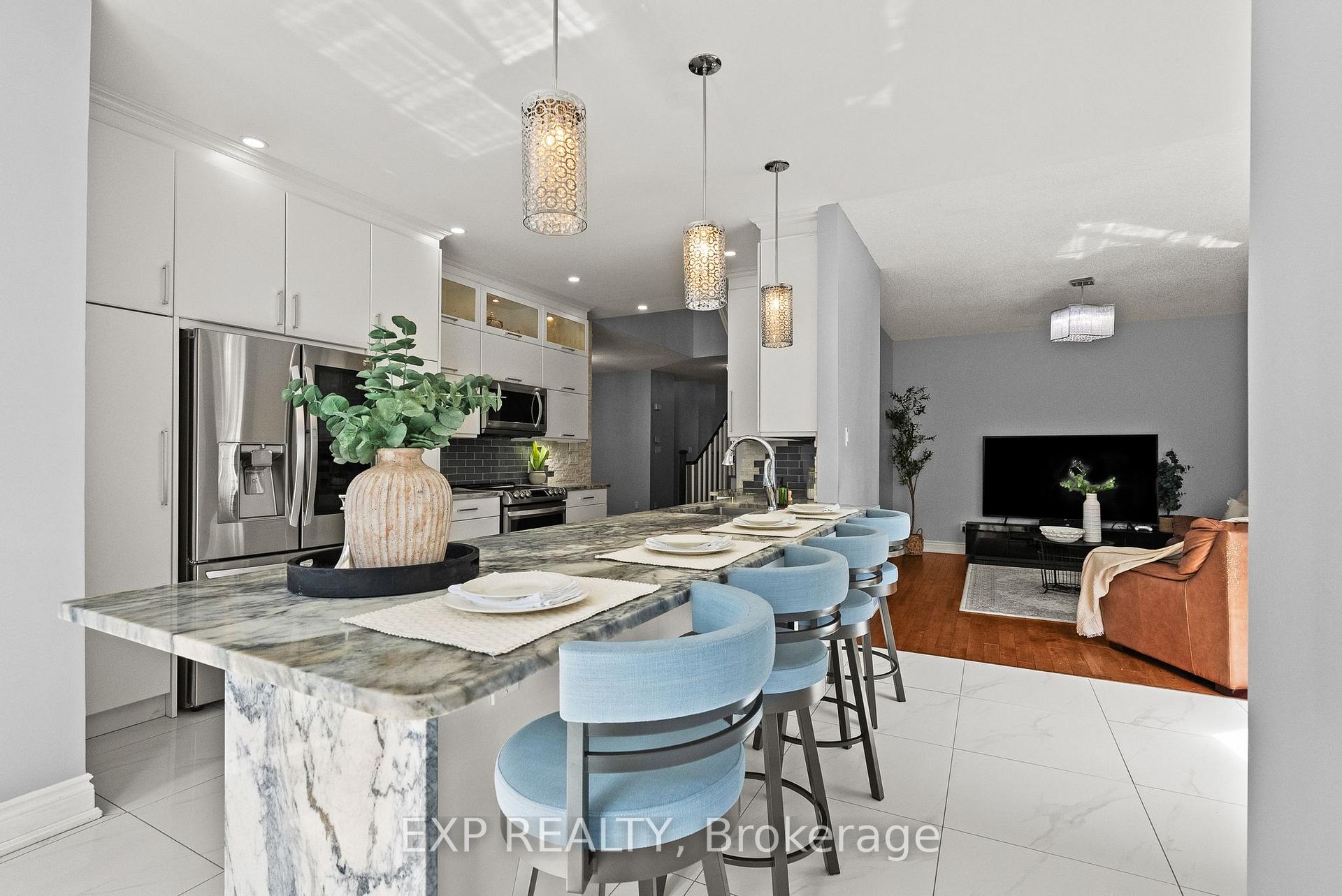 Photo 21 of 112 Redcliff Avenue, Ottawa, Barrhaven - Longfields — HOMEH