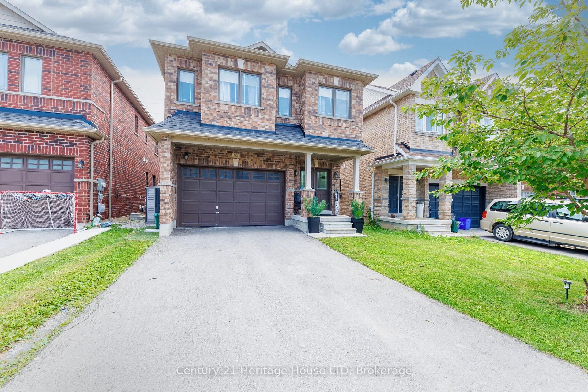 Photo 1 of 50 Palace Street, Thorold, Thorold Downtown — HOMEH