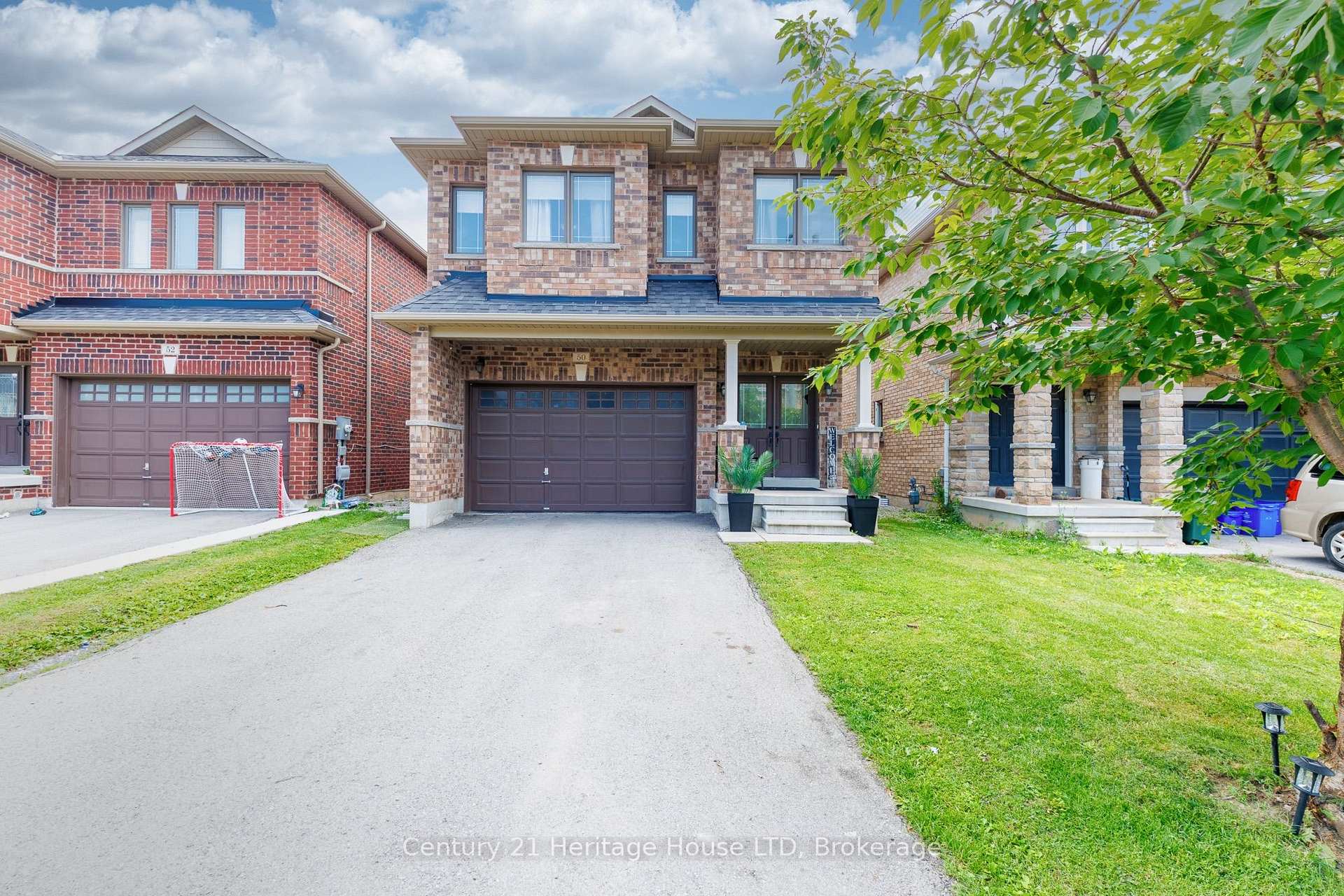 Photo 2 of 50 Palace Street, Thorold, Thorold Downtown — HOMEH
