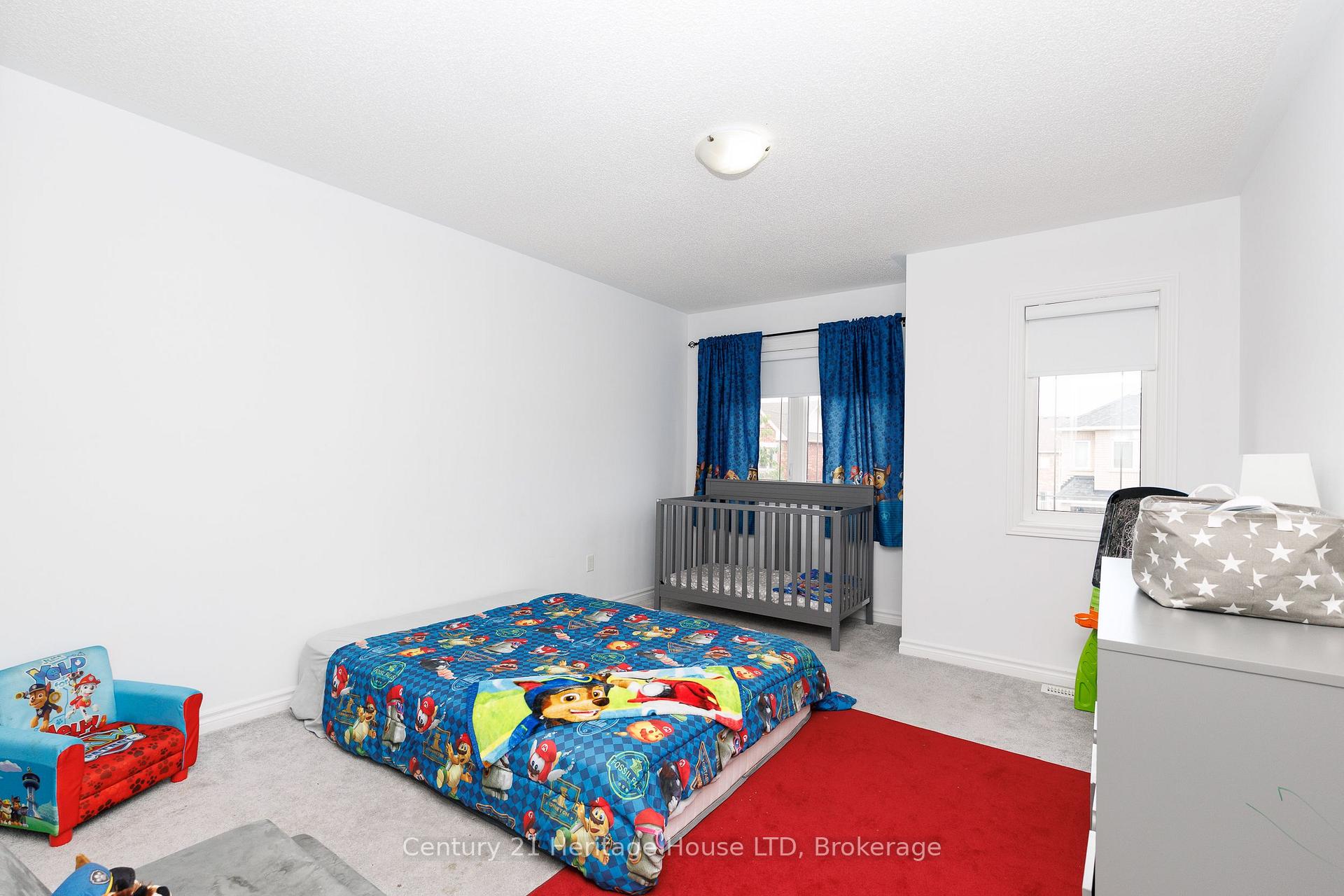 Photo 27 of 50 Palace Street, Thorold, Thorold Downtown — HOMEH