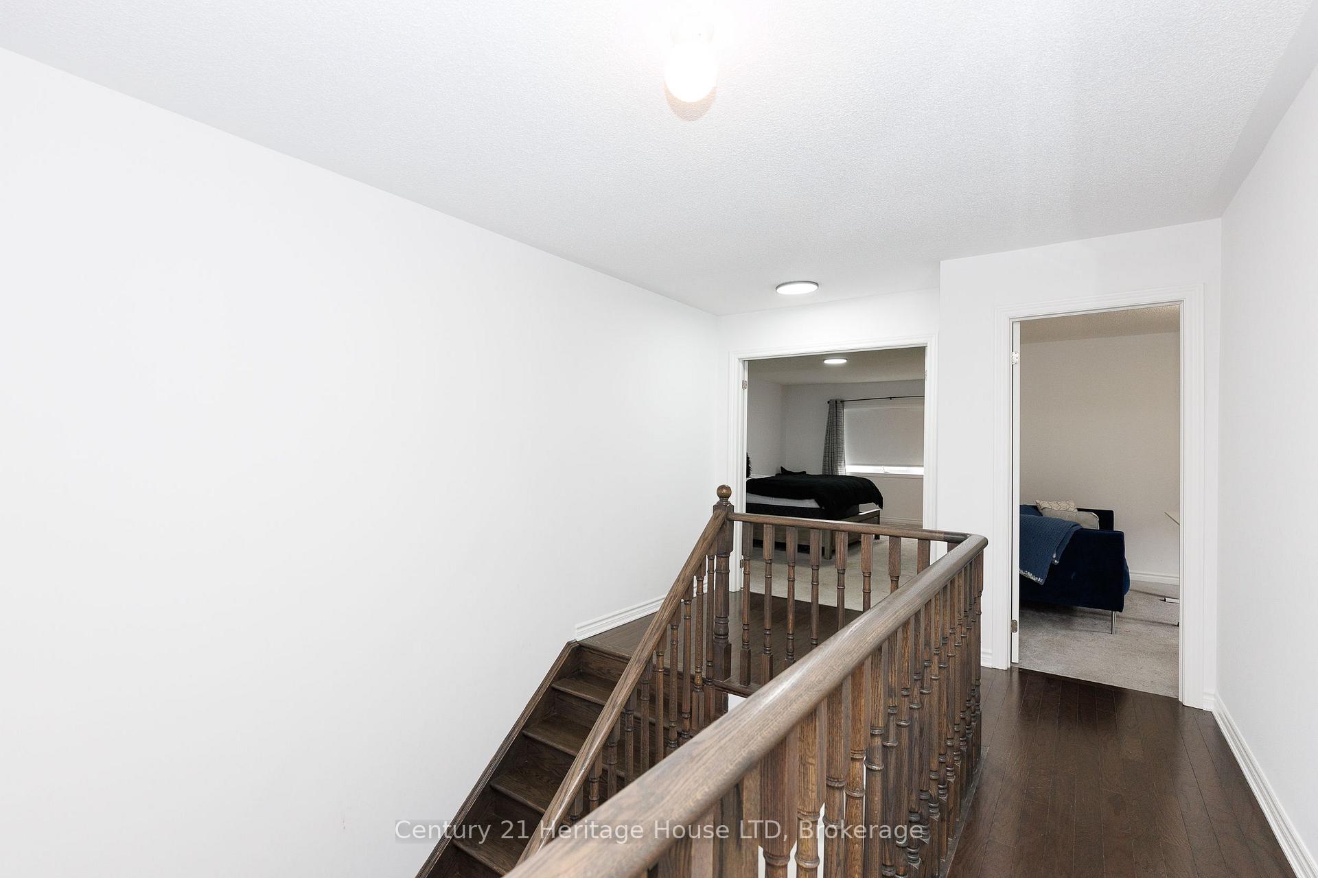 Photo 32 of 50 Palace Street, Thorold, Thorold Downtown — HOMEH