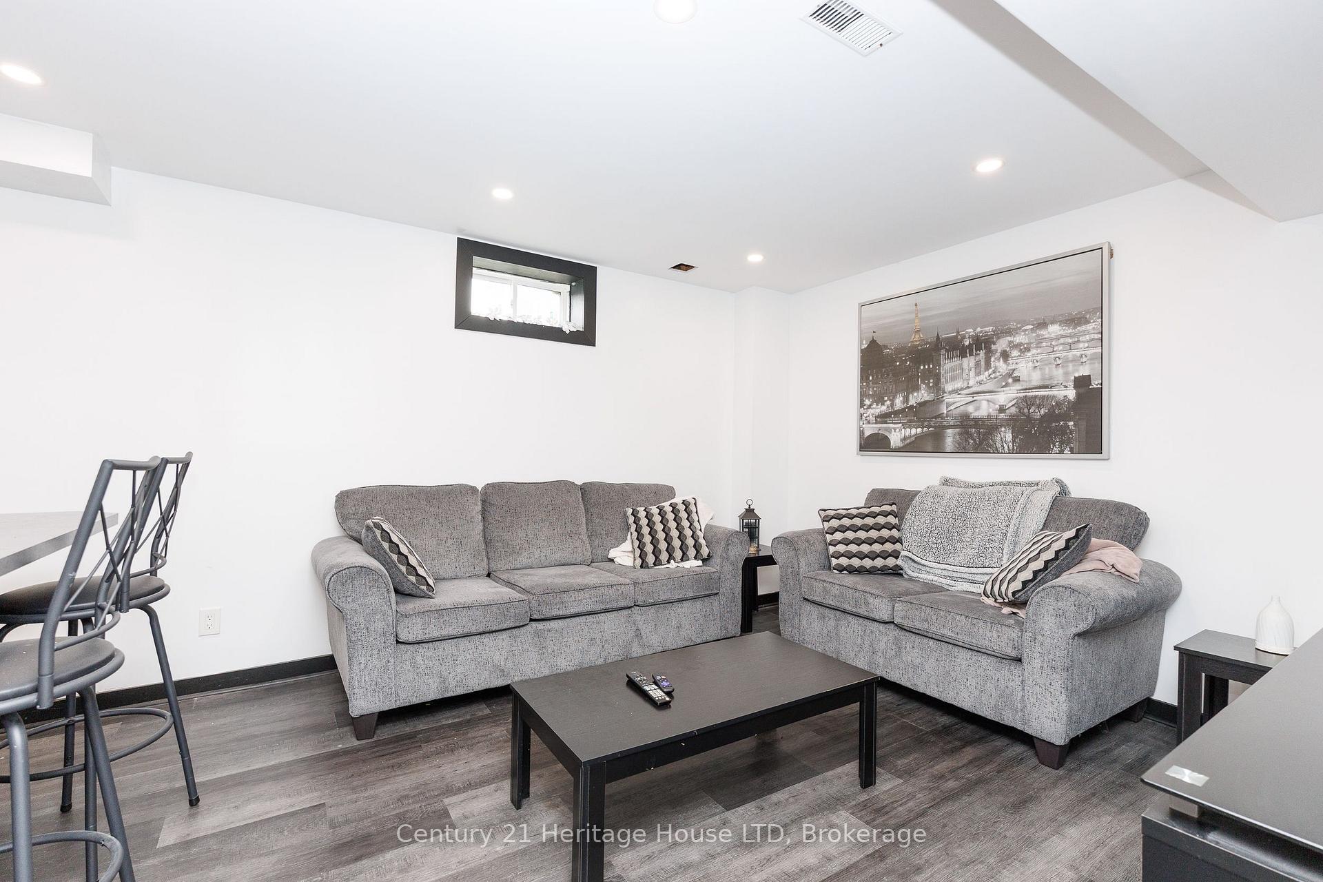 Photo 36 of 50 Palace Street, Thorold, Thorold Downtown — HOMEH