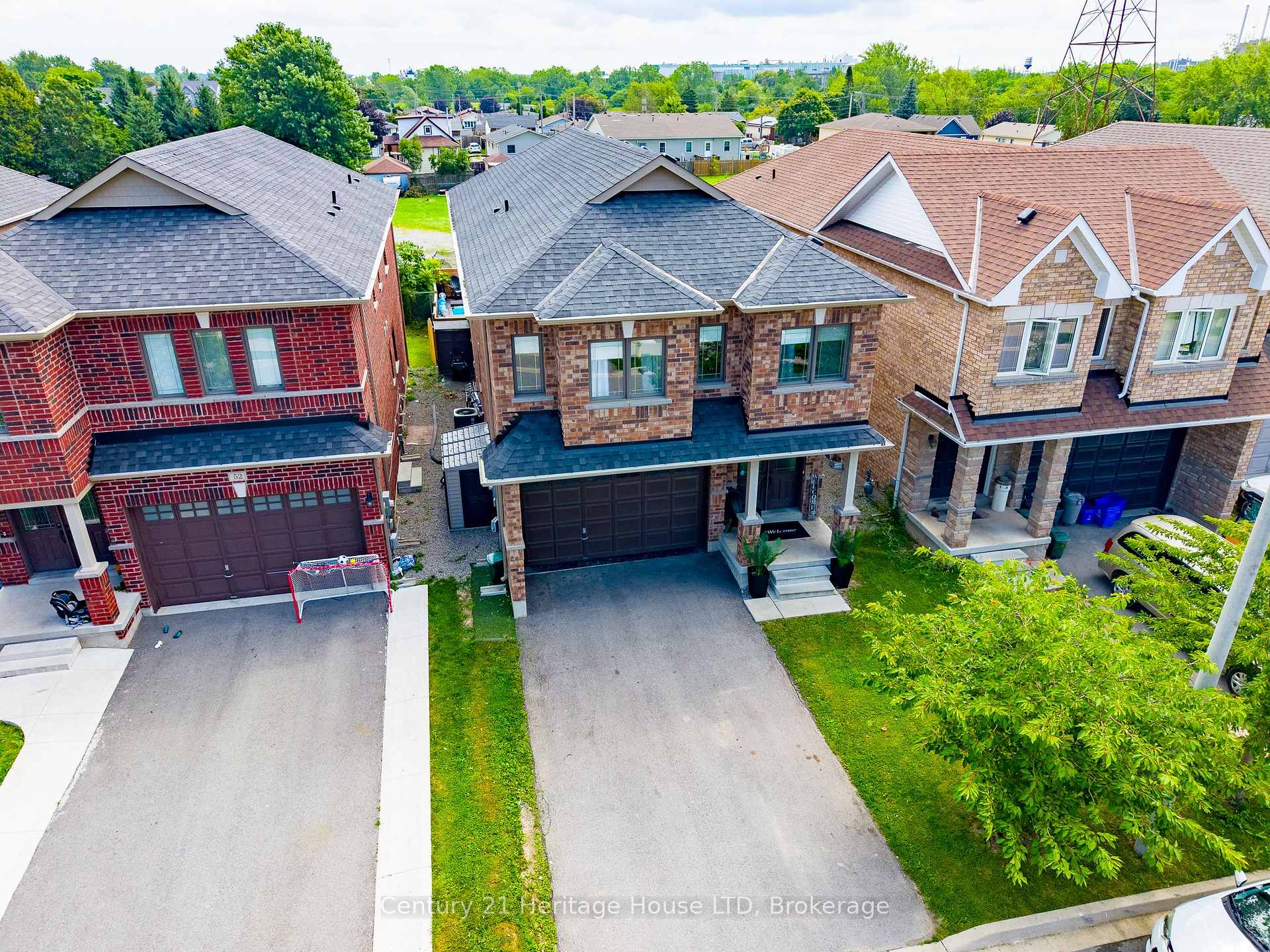 Photo 43 of 50 Palace Street, Thorold, Thorold Downtown — HOMEH