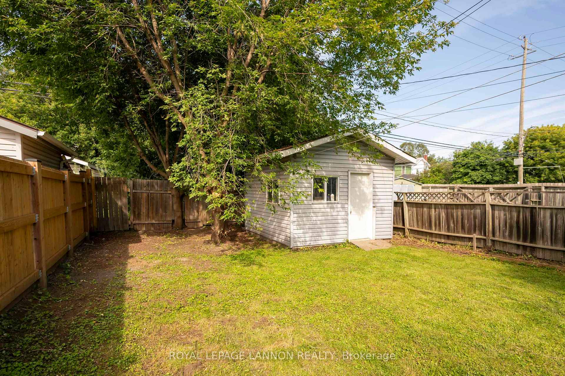 Photo 6 of 349 Vickers St N, Thunder Bay, McKeller Park — HOMEH